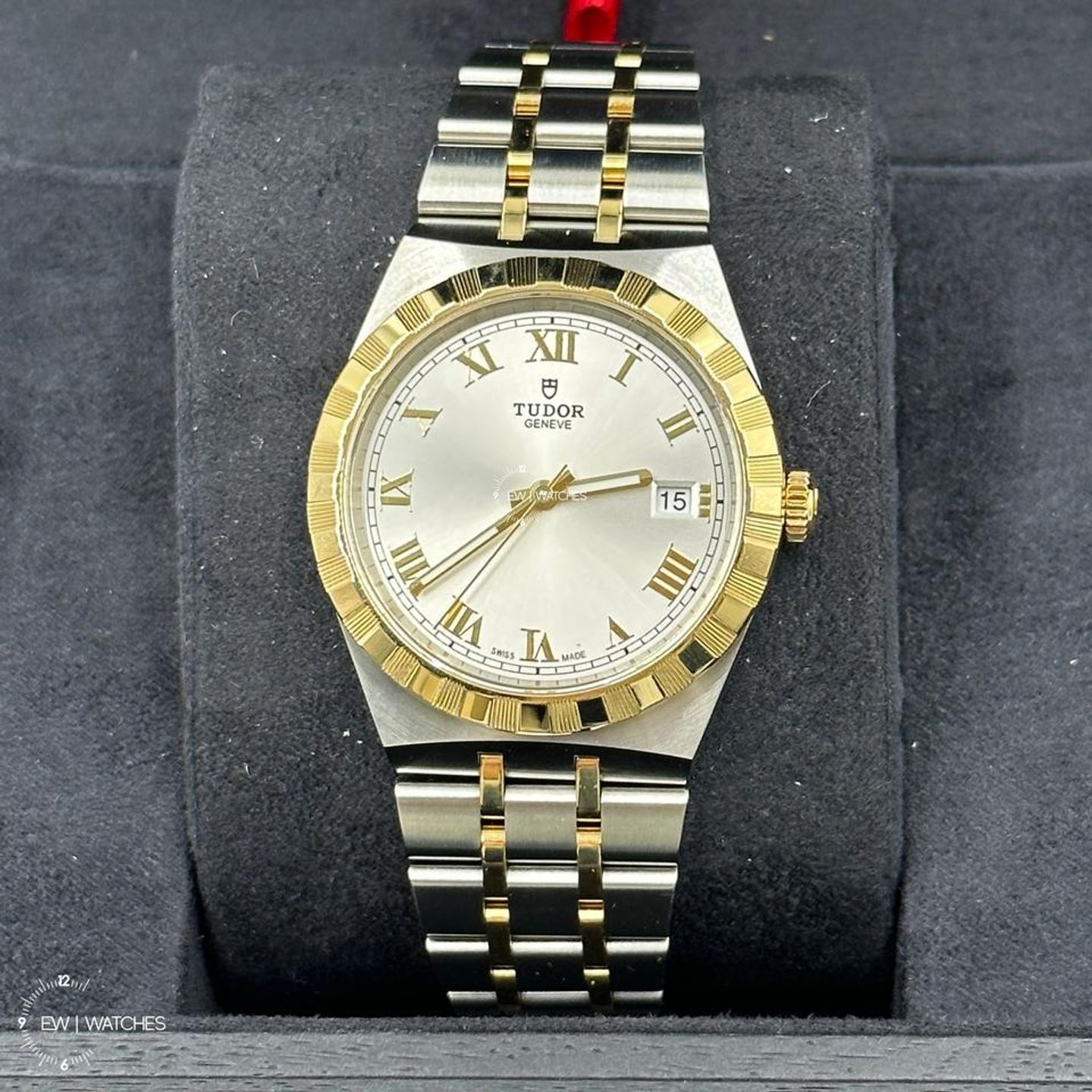 Tudor Royal 28503 - (1/6)