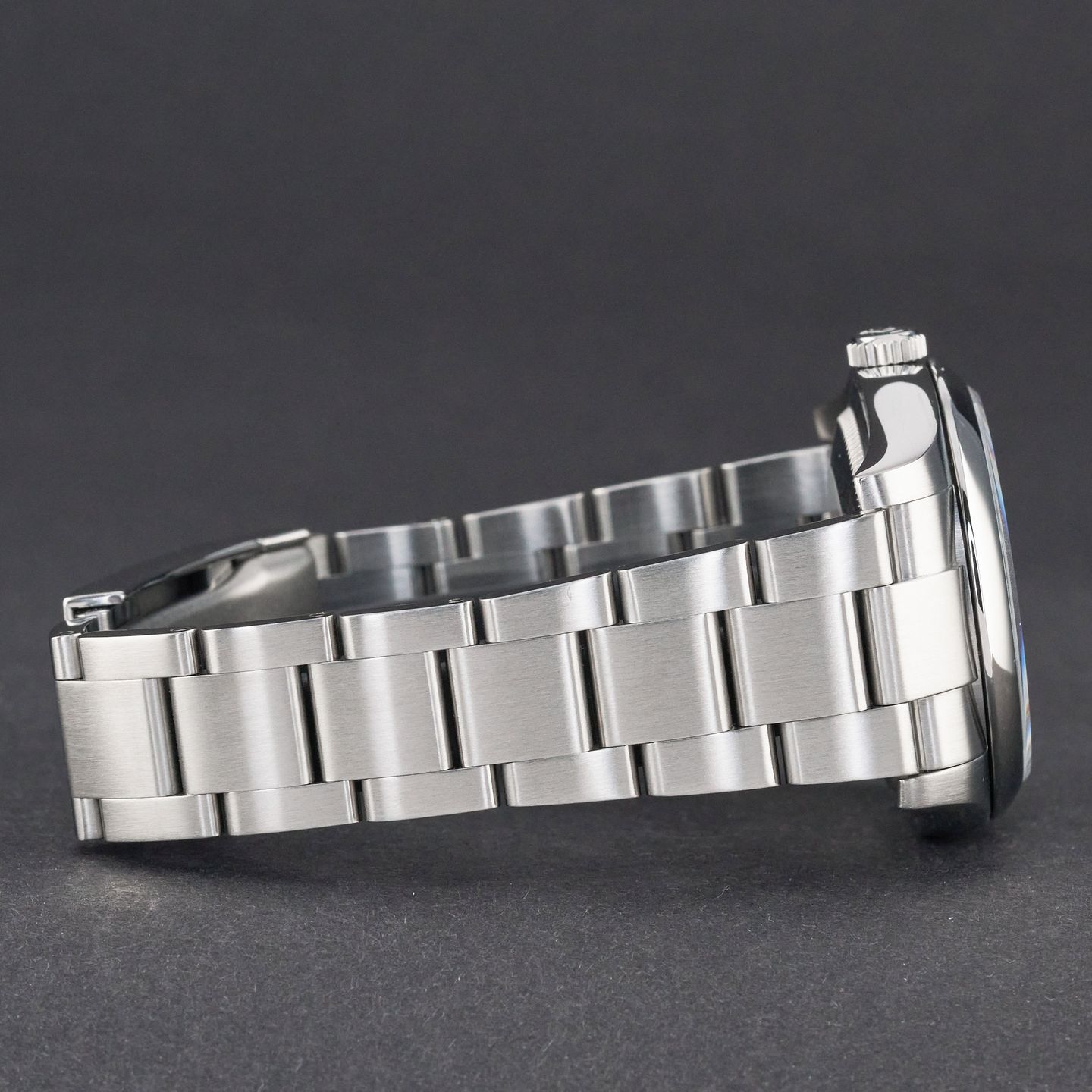 Rolex Oyster Perpetual 36 116000 (2010) - 36mm Staal (6/8)