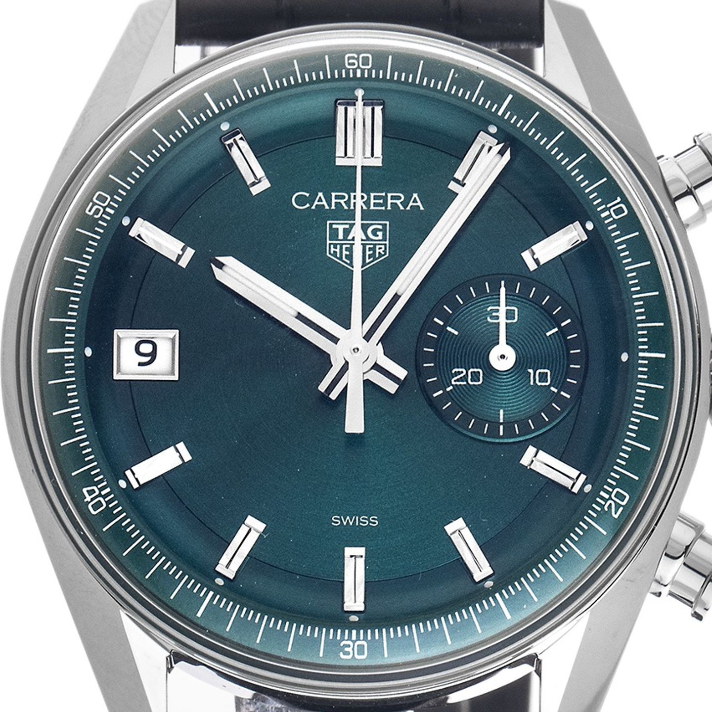 TAG Heuer Carrera CBS2211.FC6545 - (1/7)