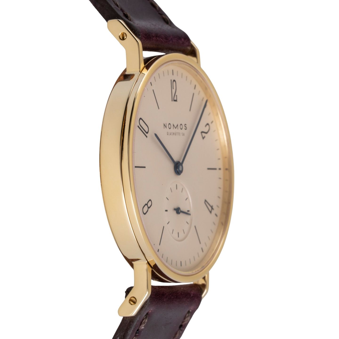 NOMOS Tangente 514 - (7/8)