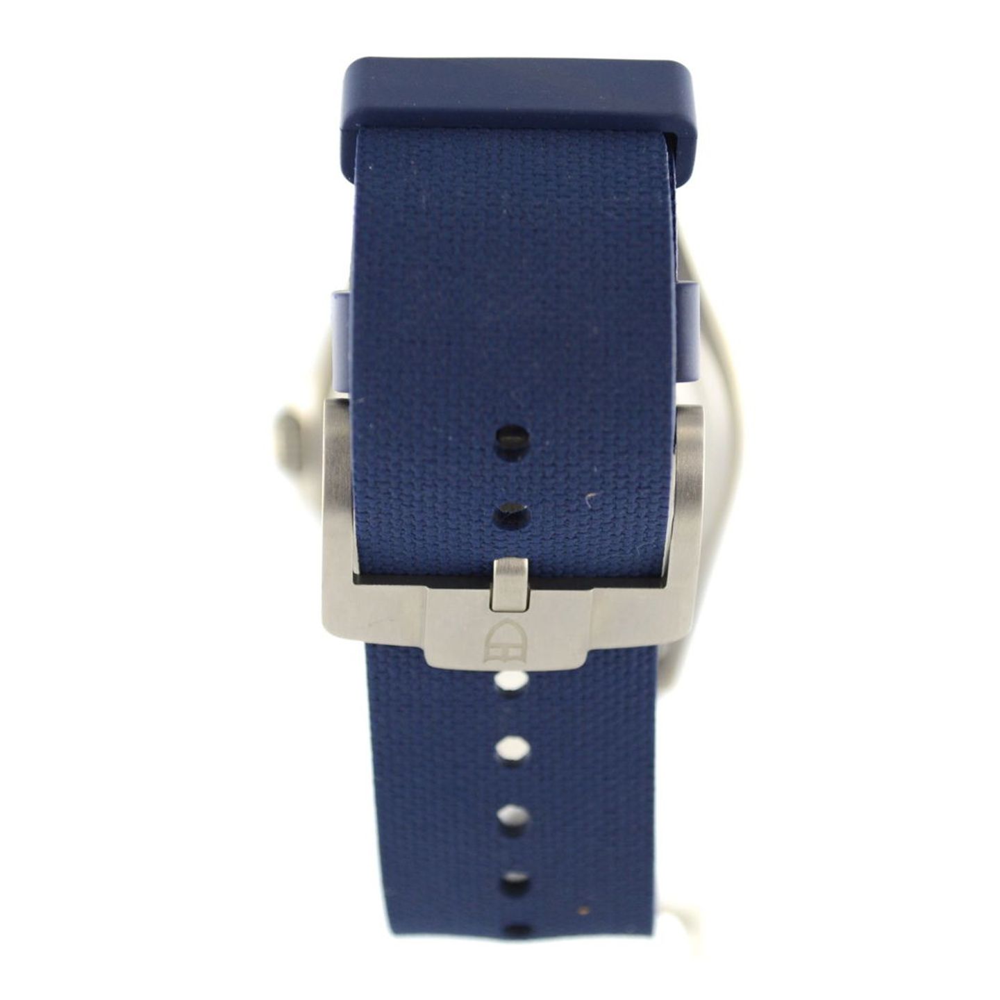 Tudor Pelagos 25707B/22 (2022) - Blauw wijzerplaat 42mm Titanium (4/7)