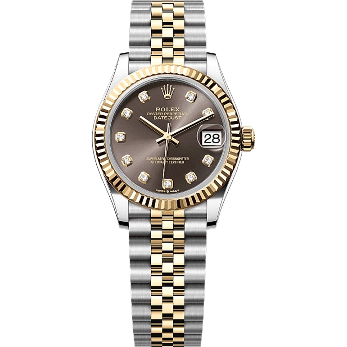 Rolex Datejust 31 278273 - (1/1)