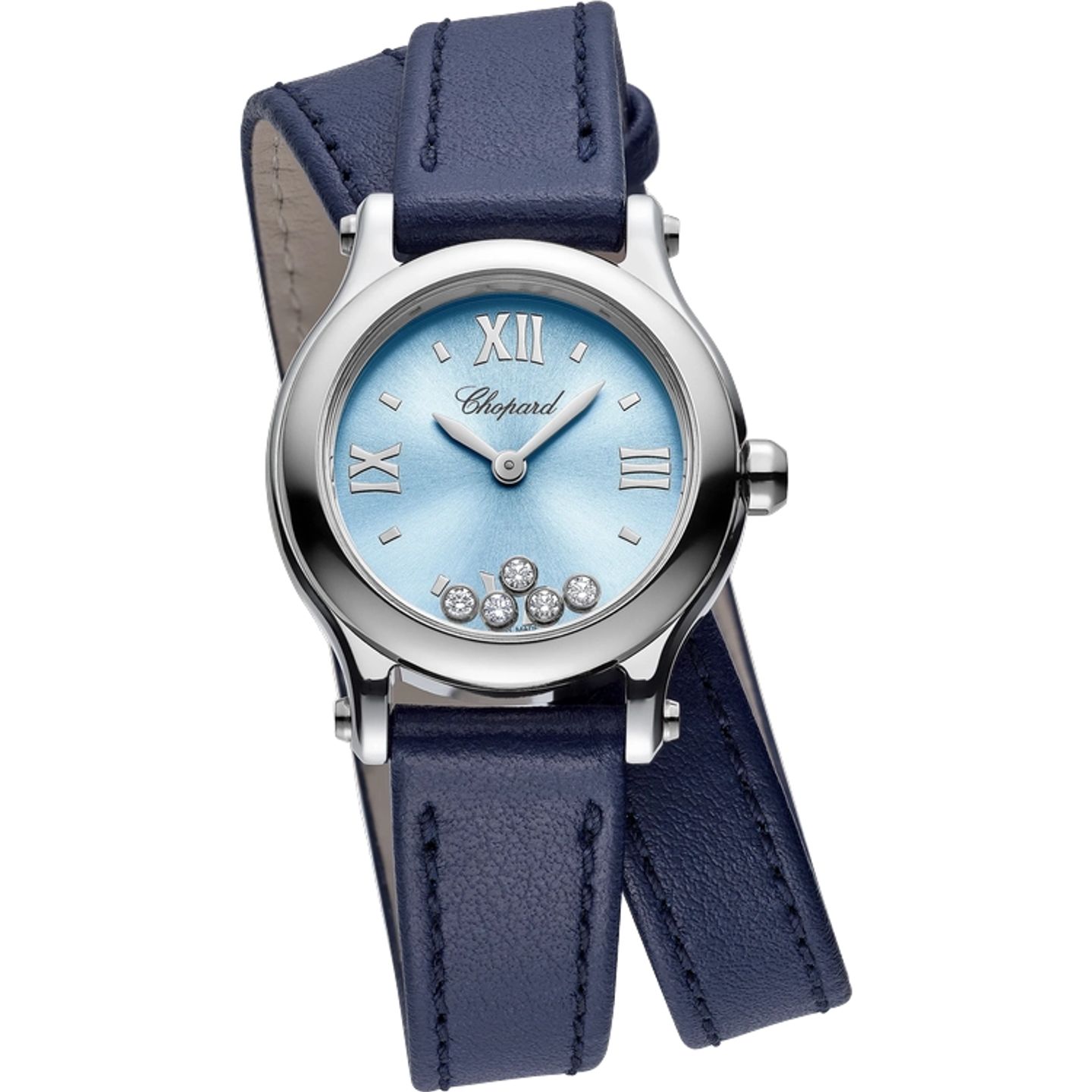 Chopard Happy Sport 278620-3003 - (1/1)