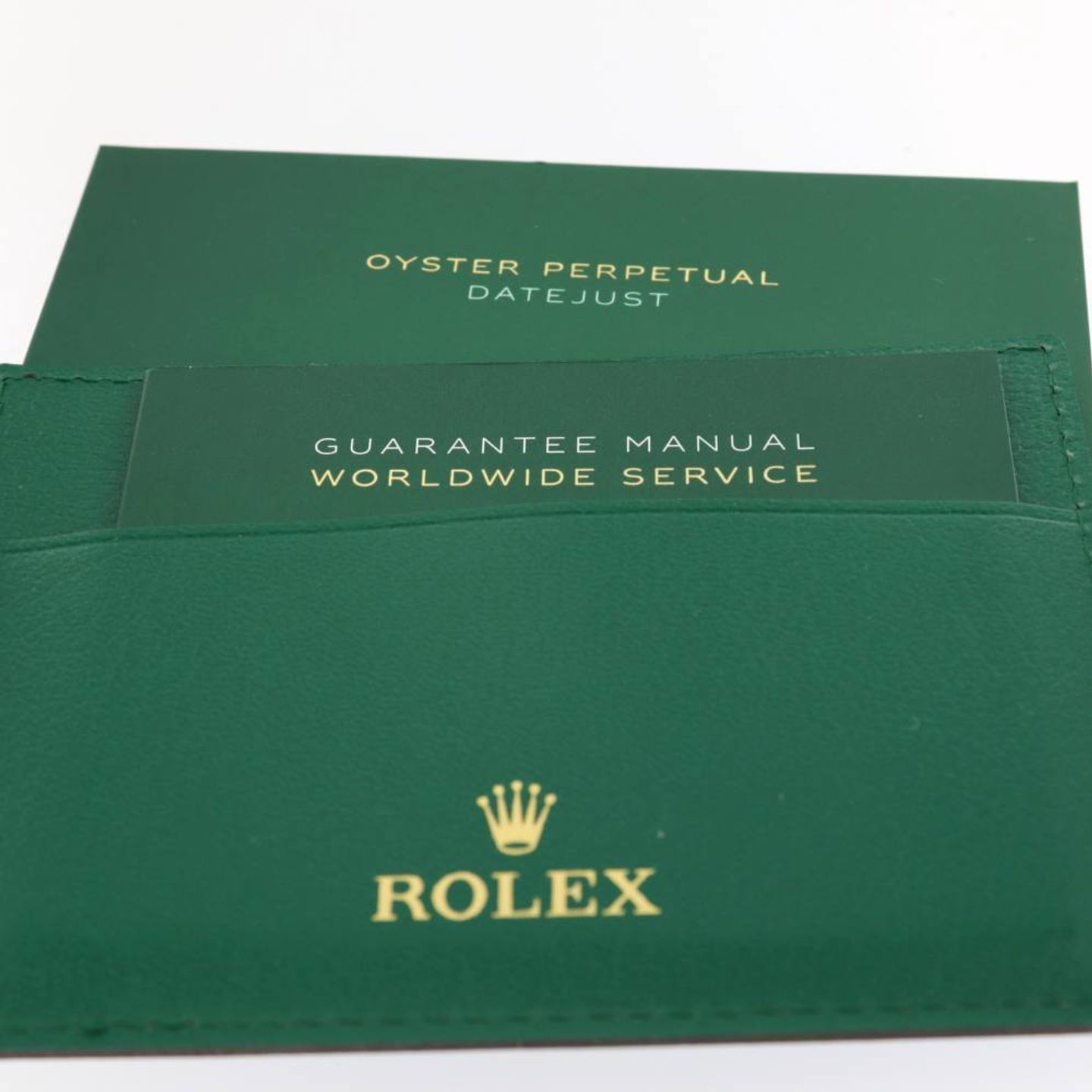 Rolex Datejust 36 126200 - (6/7)