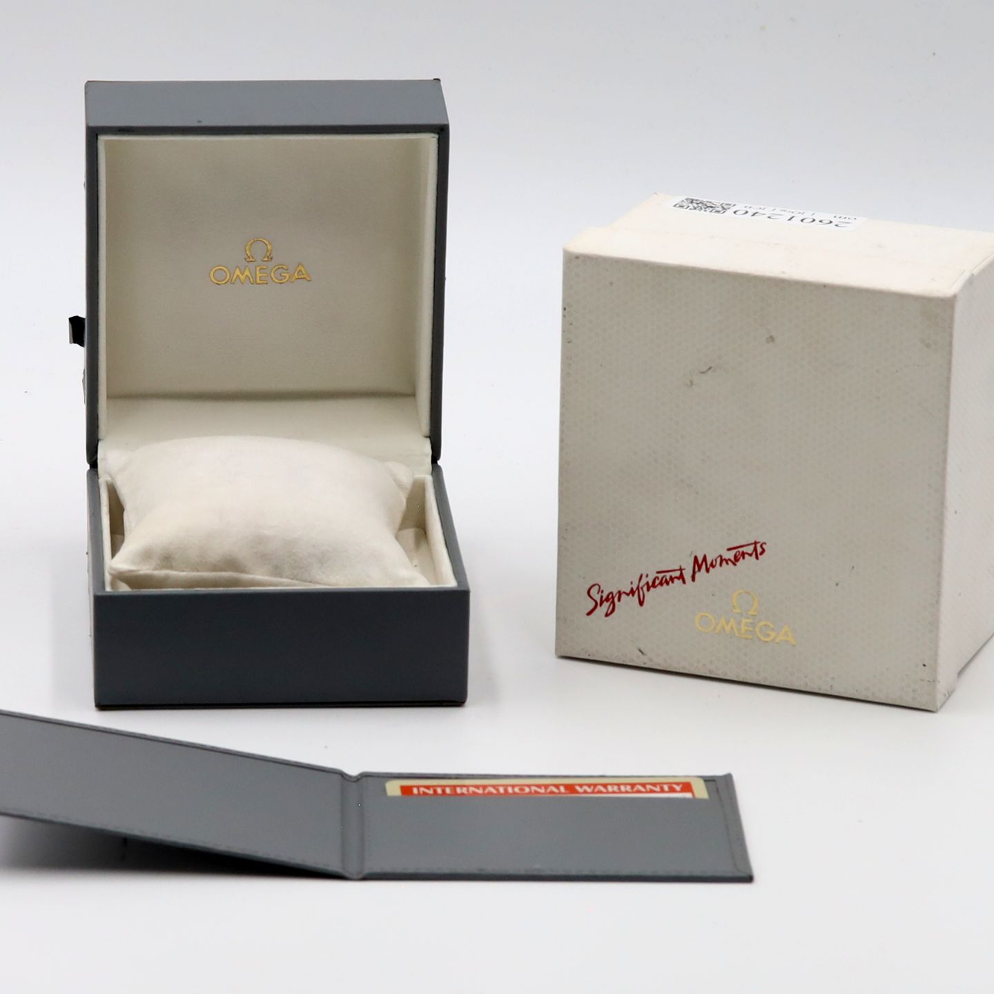 Omega Speedmaster Professional Moonwatch 3590.50.00 - (8/8)