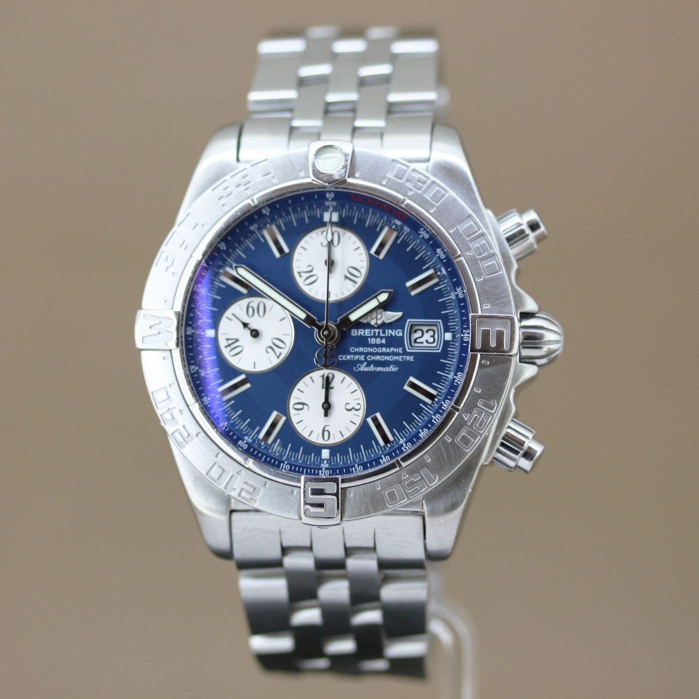 Breitling Galactic A13364 - (2/8)