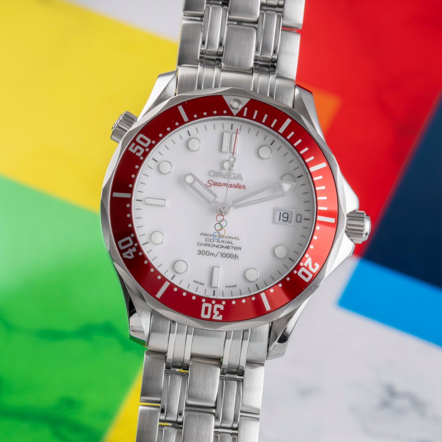 Omega Seamaster Diver 300 M 212.30.41.20.04.001 - (3/8)