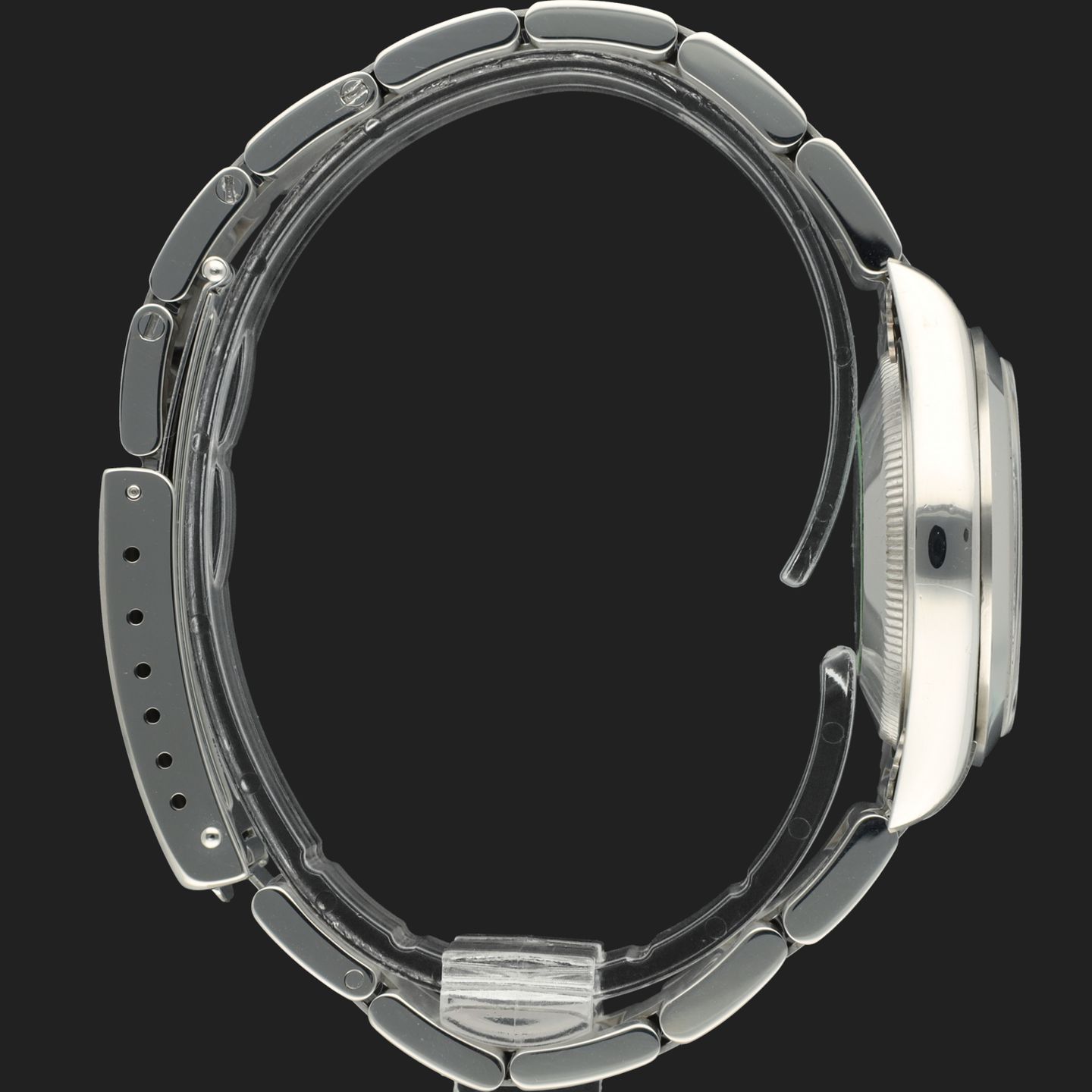 Rolex Oyster Perpetual 31 67480 - (5/8)