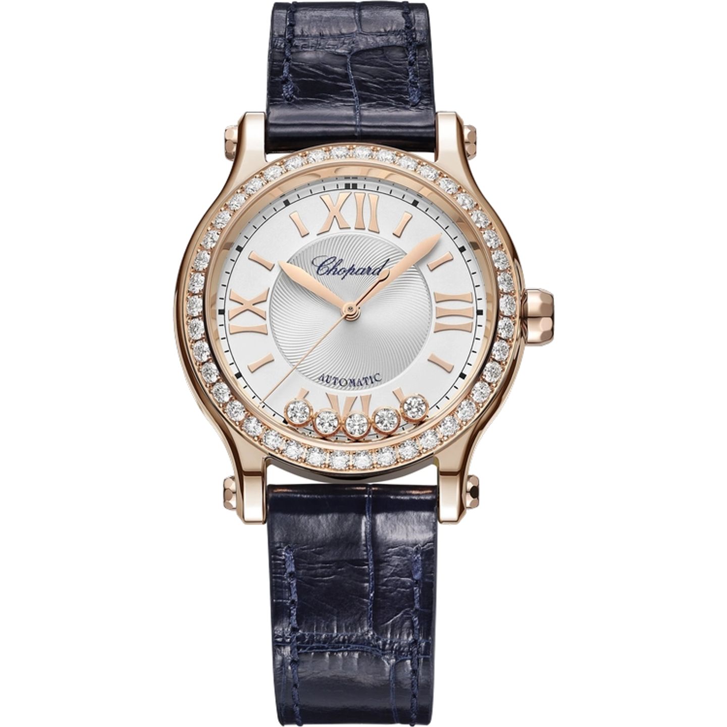 Chopard Happy Sport 275378-5003 - (1/1)