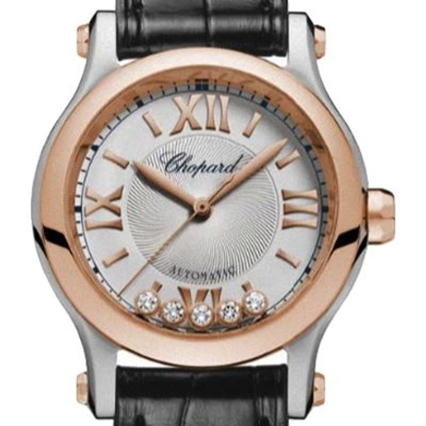 Chopard Happy Sport 278573-6013 - (2/2)