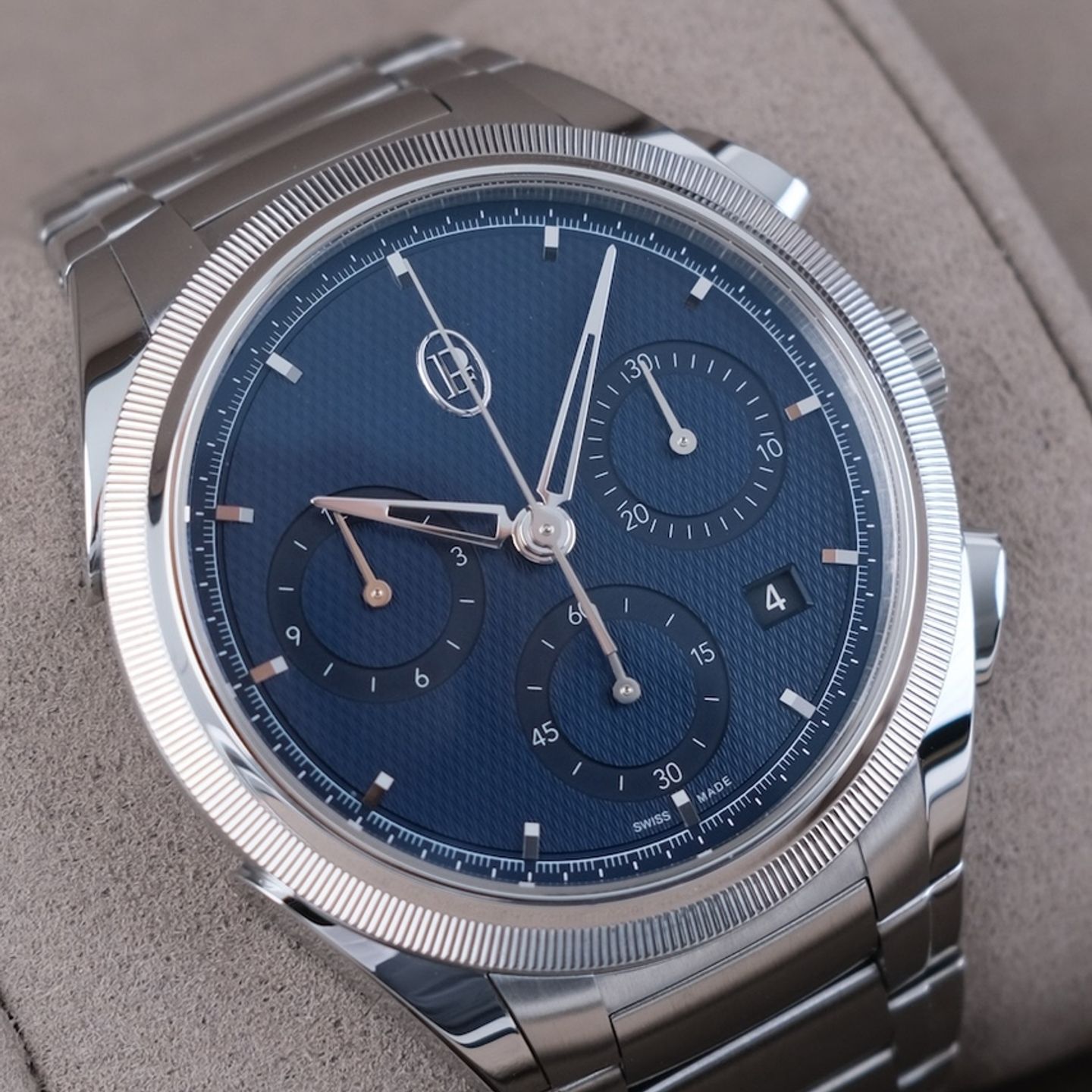 Parmigiani Fleurier Tonda PFC915-1020001-100182 - (1/8)