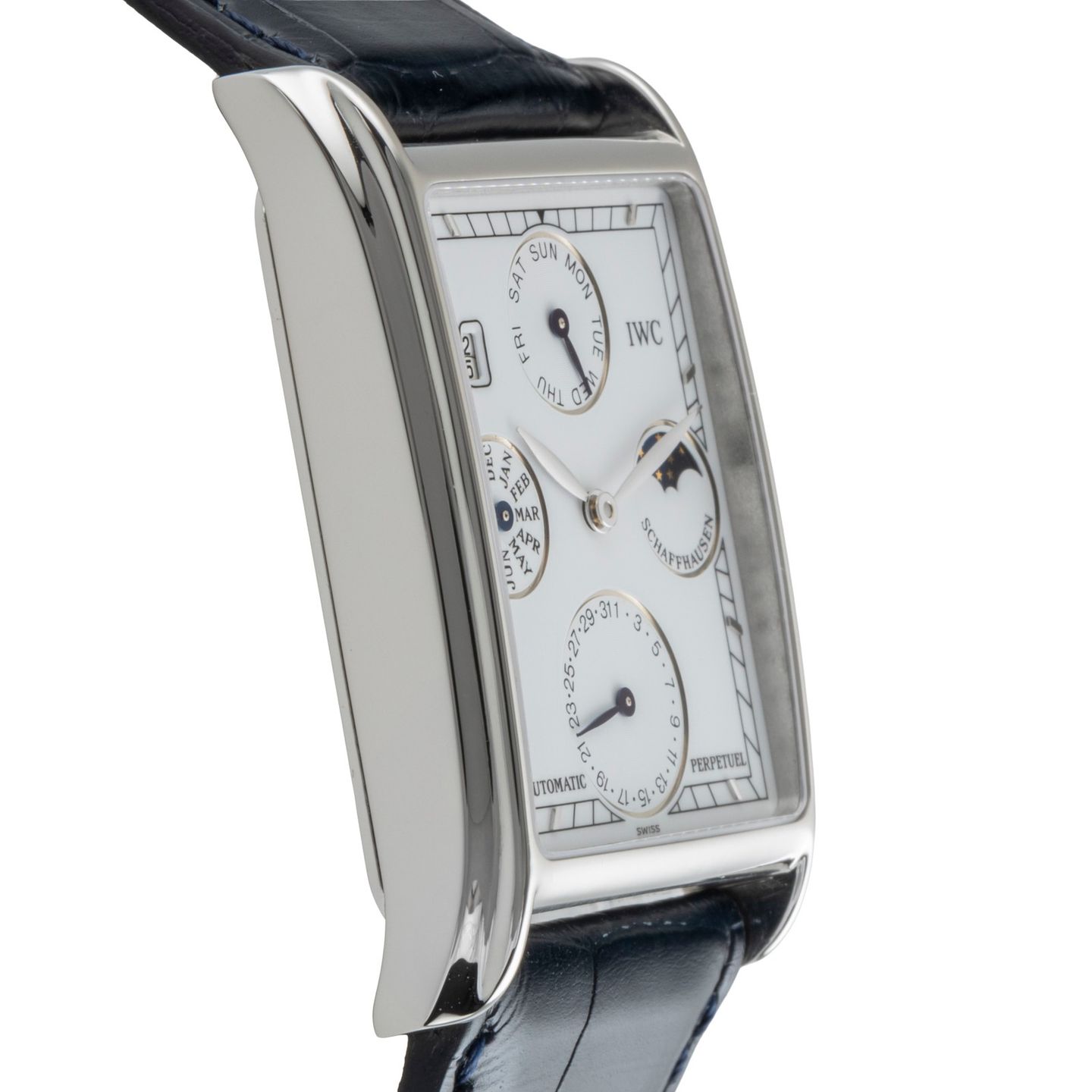 IWC Novecento IW354509 - (7/8)