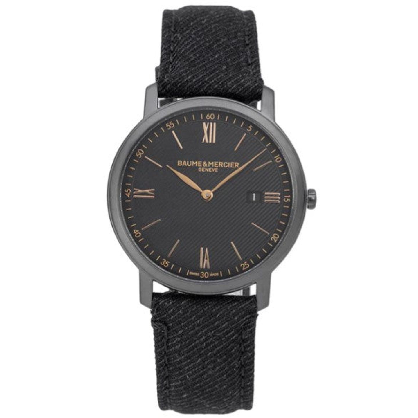 Baume & Mercier Classima M0A10762 - (1/1)