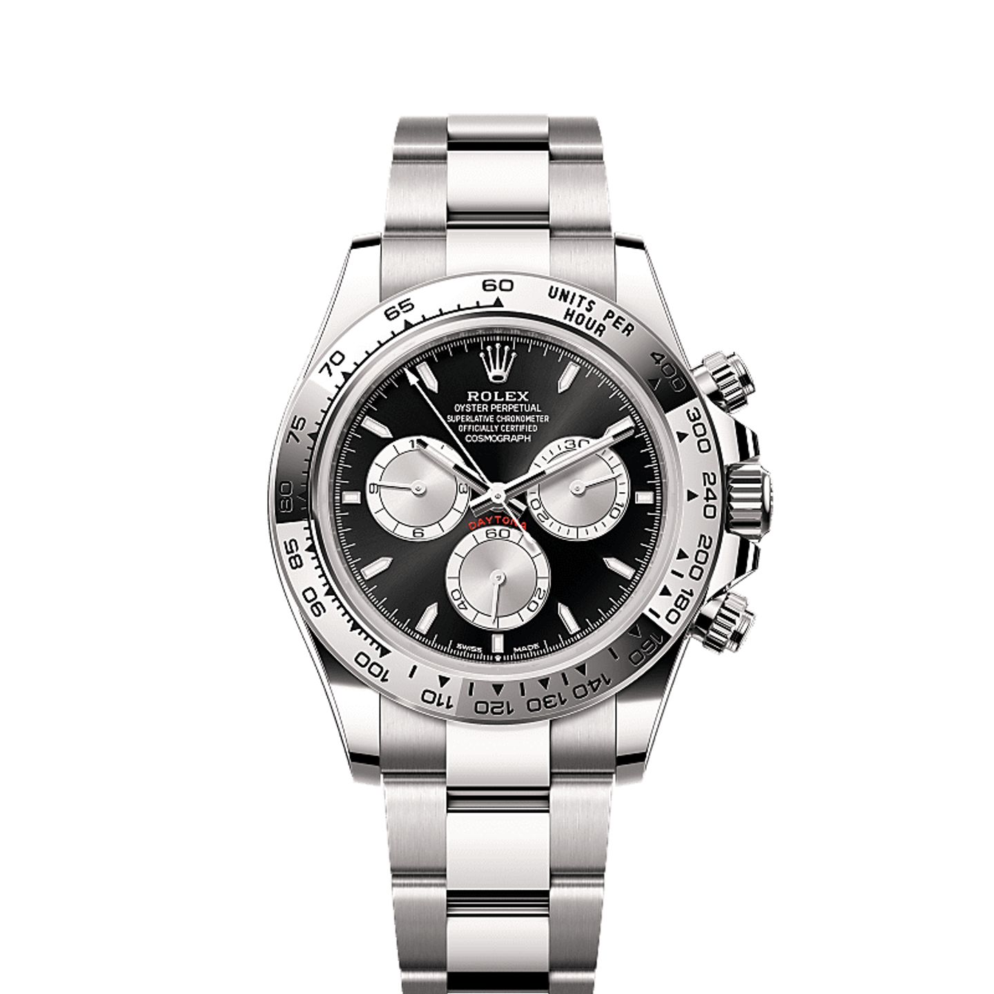 Rolex Daytona 126509 - (1/1)