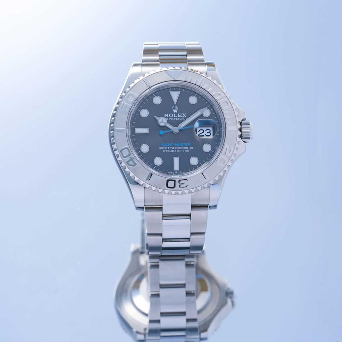 Rolex Yacht-Master 126622 - (2/7)