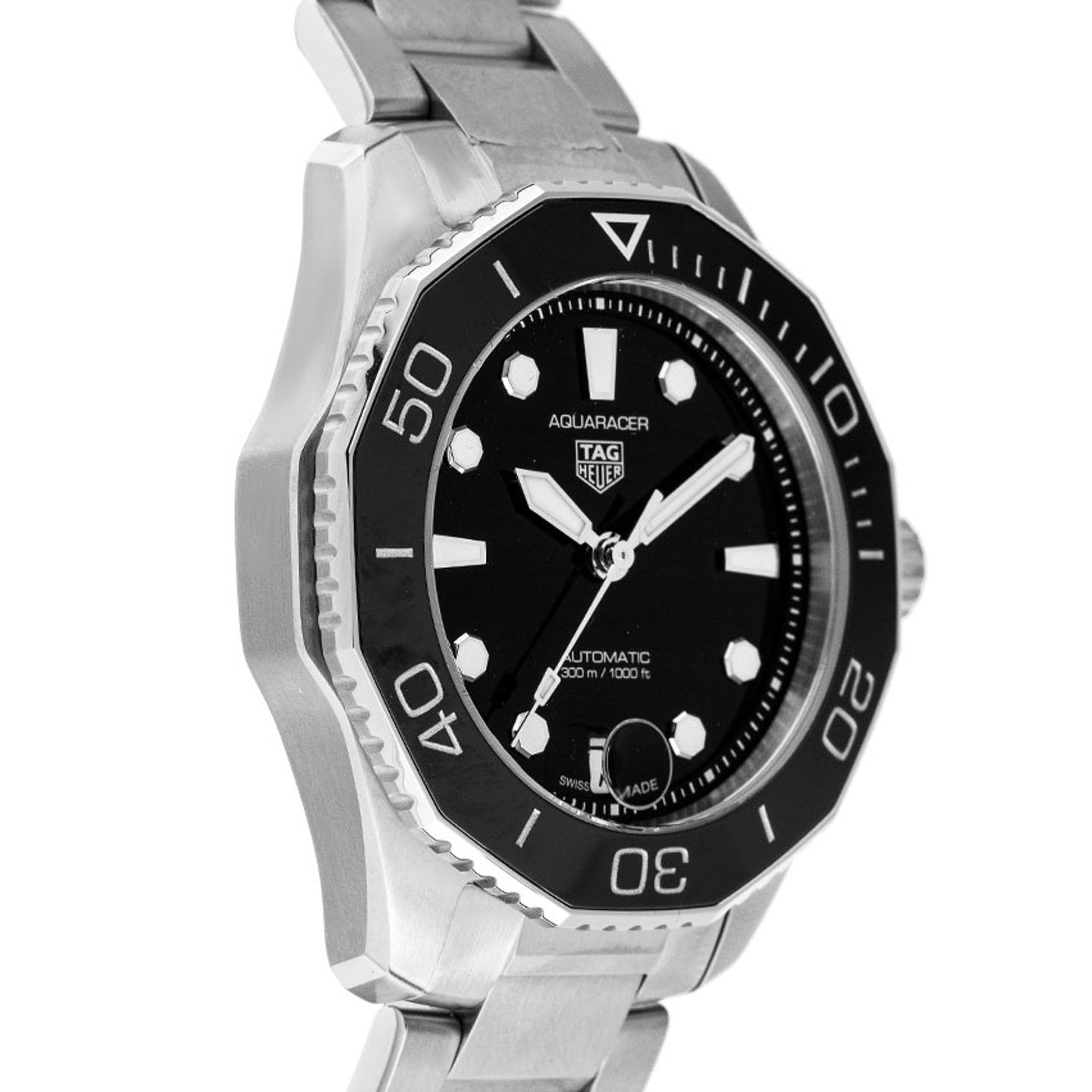 TAG Heuer Aquaracer Lady WBP231D.BA0626 - (5/7)