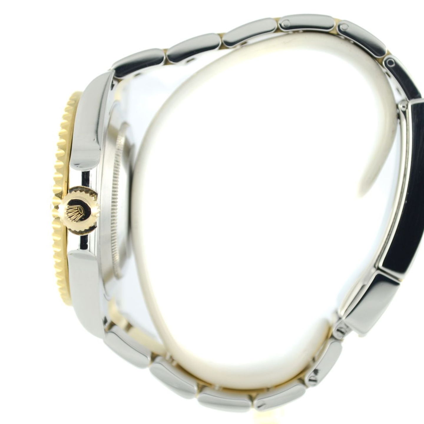 Rolex Submariner Date 116613LN - (3/7)