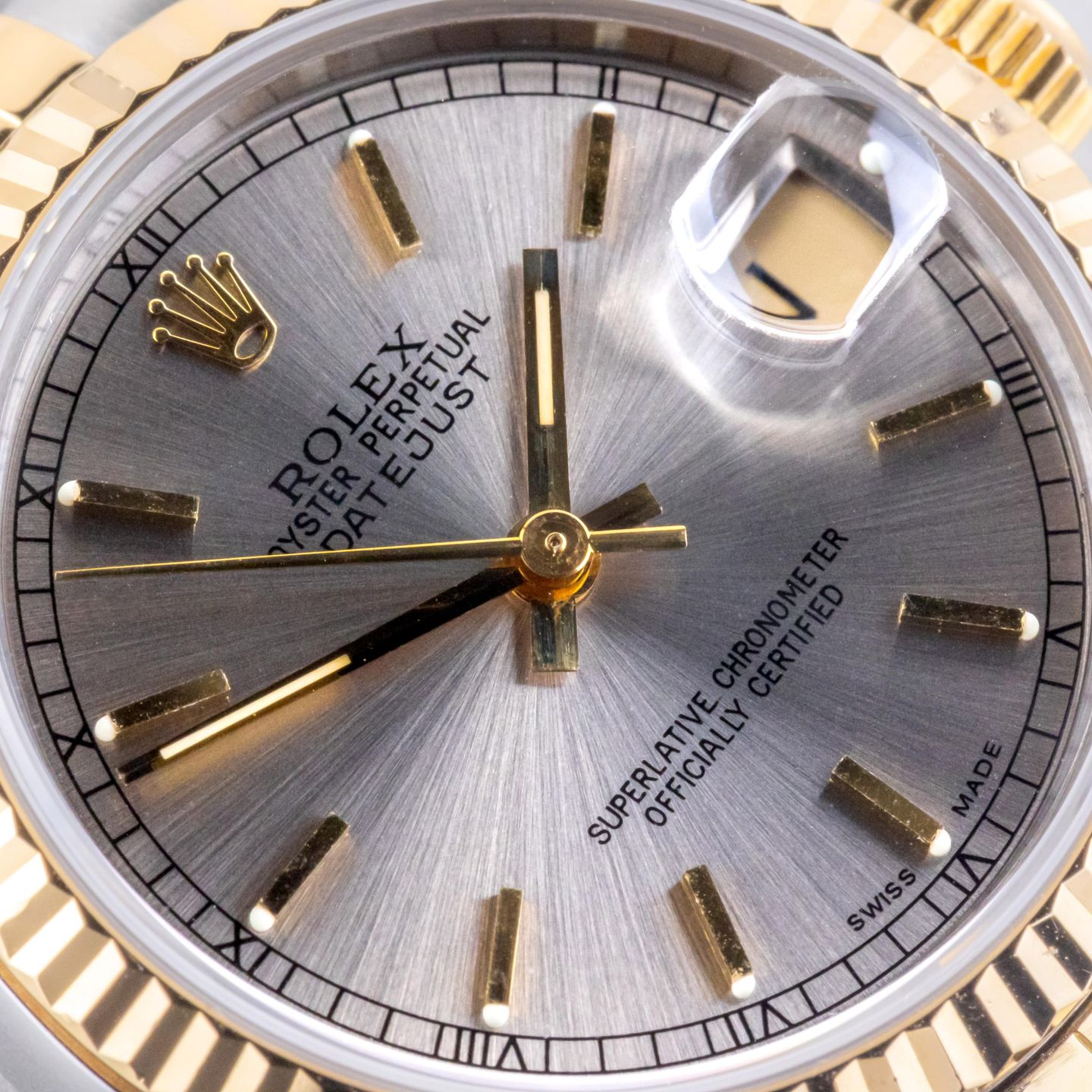 Rolex Datejust 31 68273 - (2/8)
