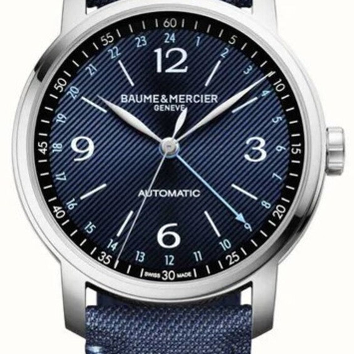 Baume & Mercier Classima M0A10734 - (1/1)