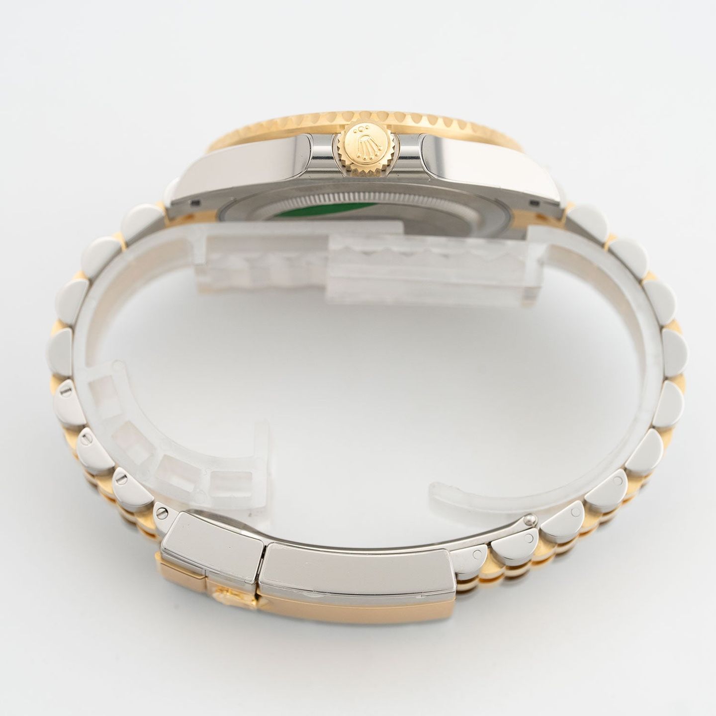 Rolex GMT-Master II 126713GRNR - (3/5)