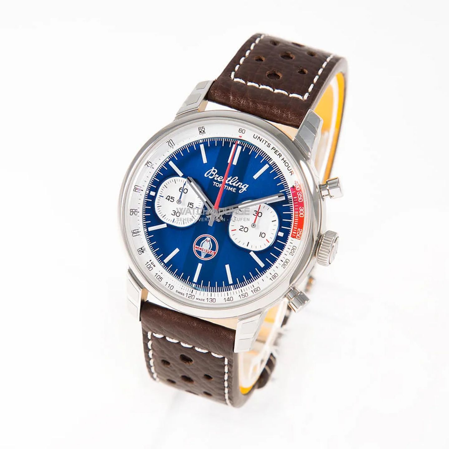 Breitling Top Time AB01763A1C1X1 - (5/8)