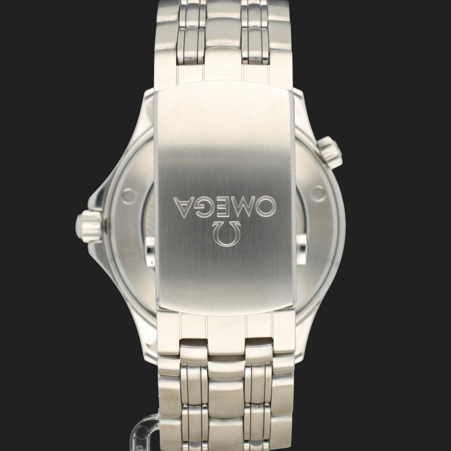 Omega Seamaster Diver 300 M 212.30.41.20.03.001 (Unknown (random serial)) - Blue dial 41 mm Steel case (6/8)