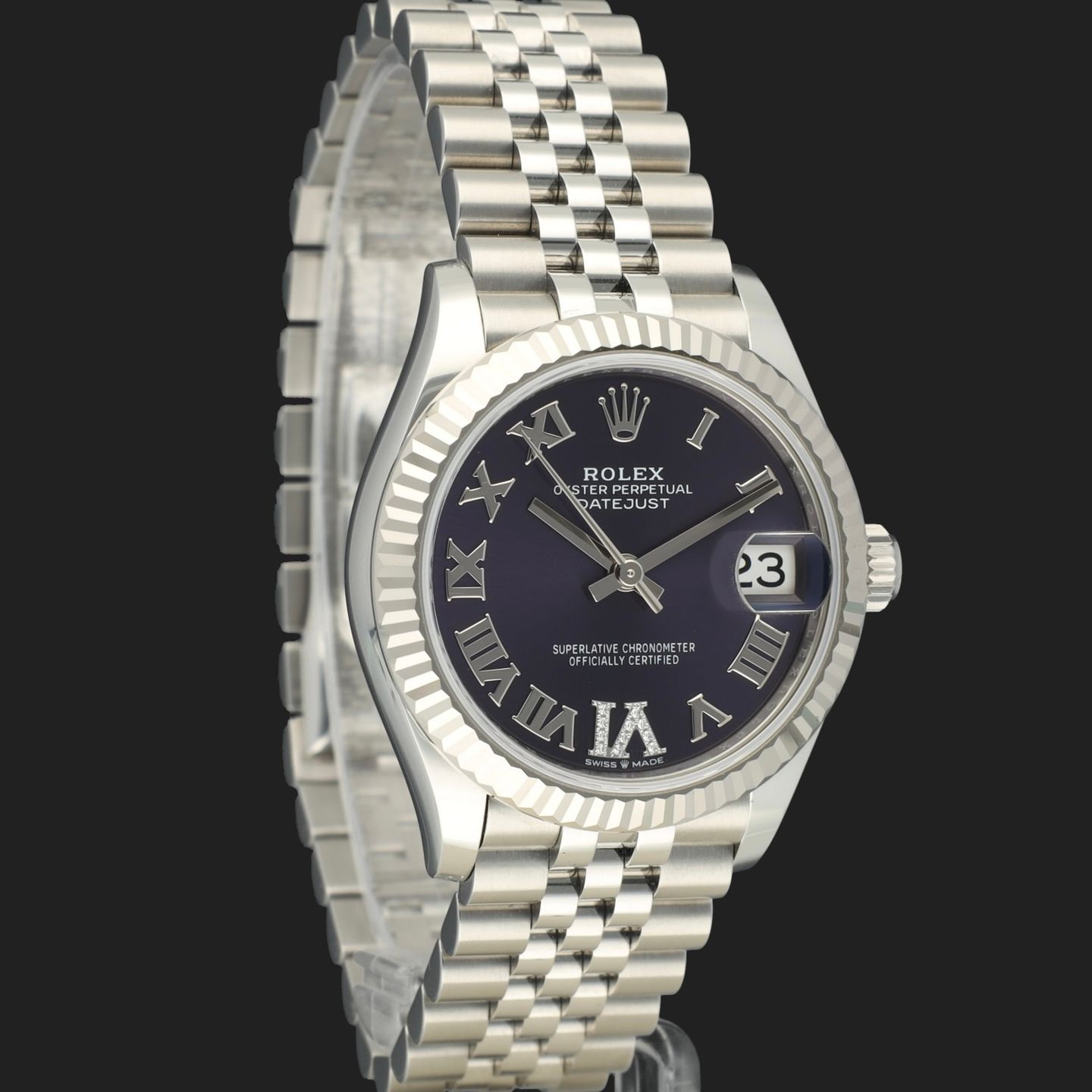 Rolex Datejust 31 278274 - (4/8)