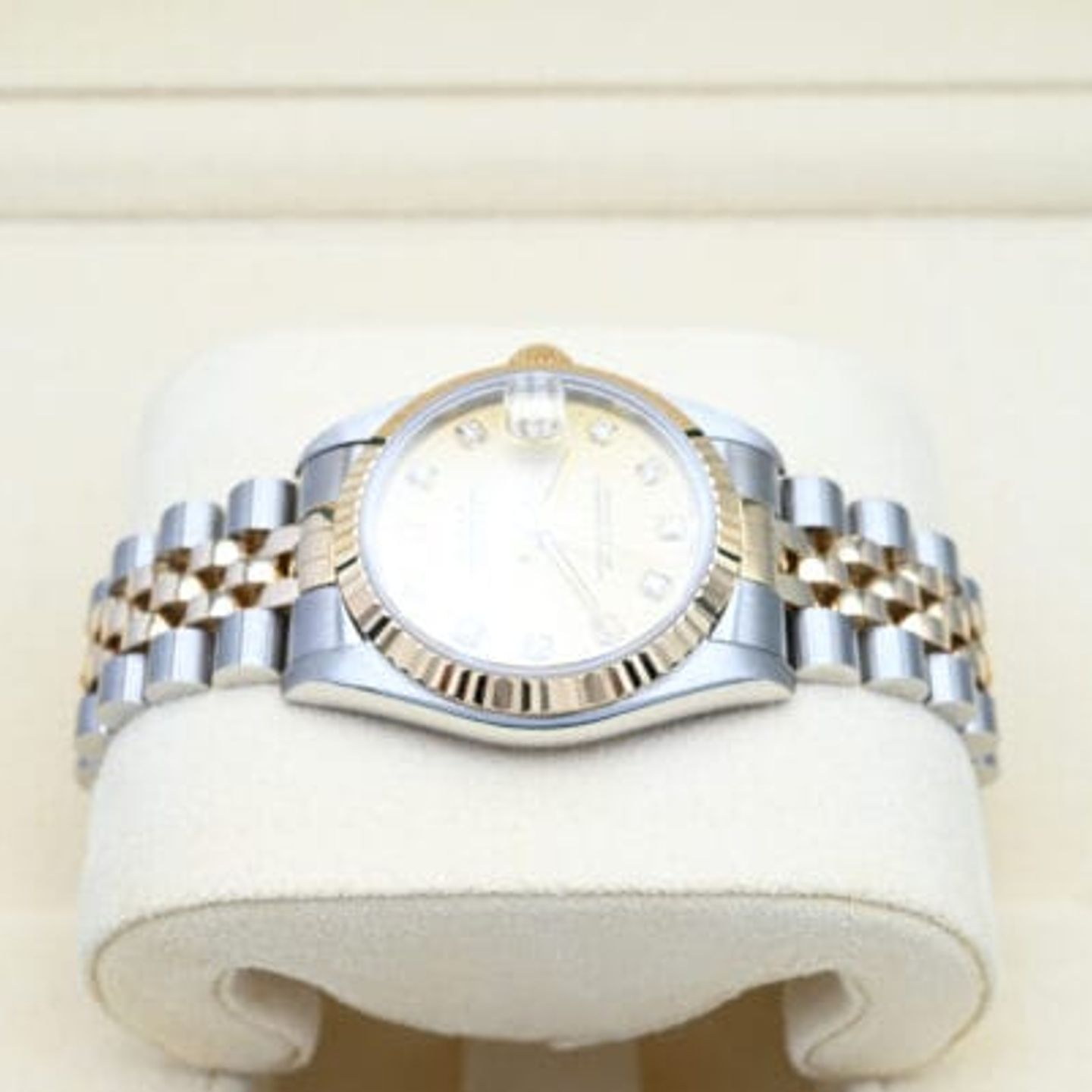 Rolex Datejust 31 68273 - (3/7)