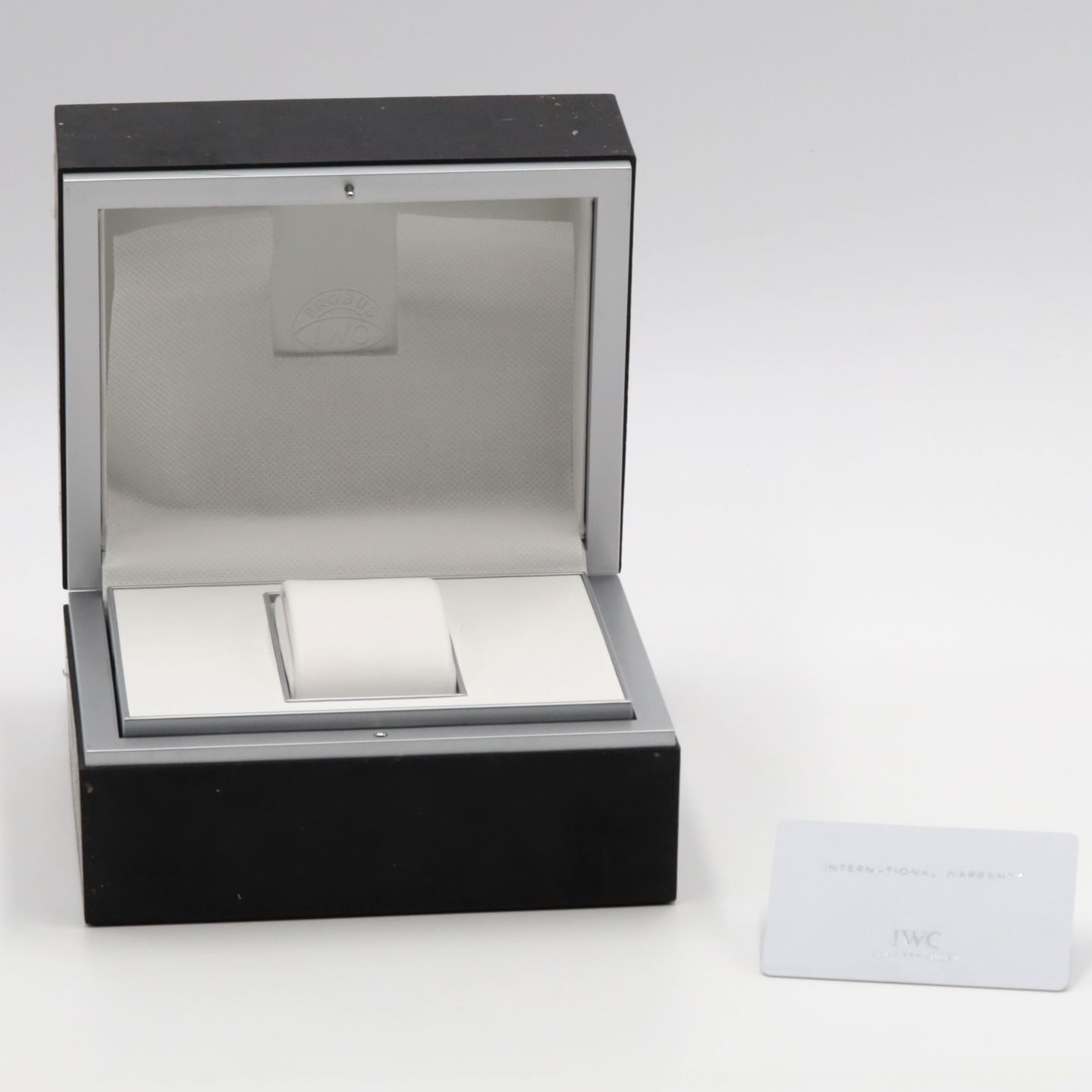 IWC Aquatimer Chronograph IW378203 - (8/8)