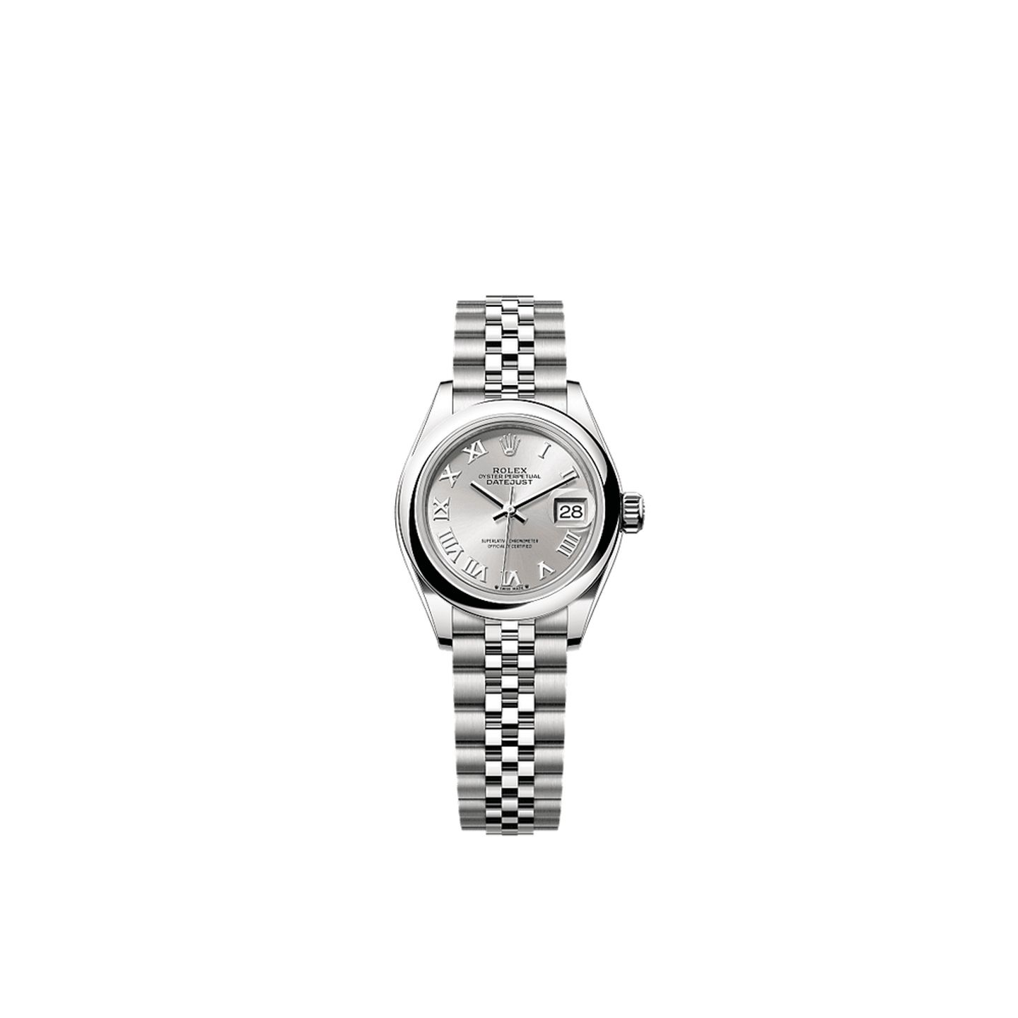 Rolex Lady-Datejust 279160 - (1/1)