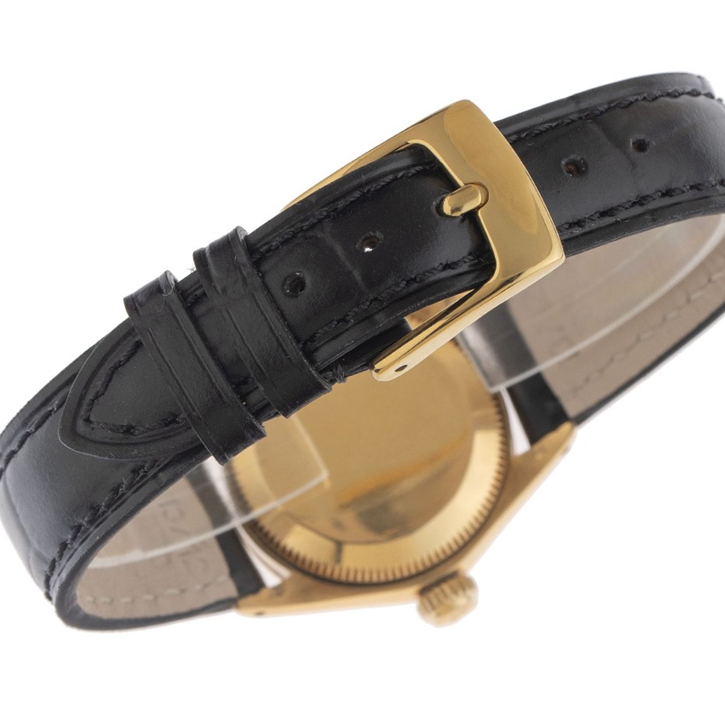 Rolex Lady-Datejust 6527 - (7/7)