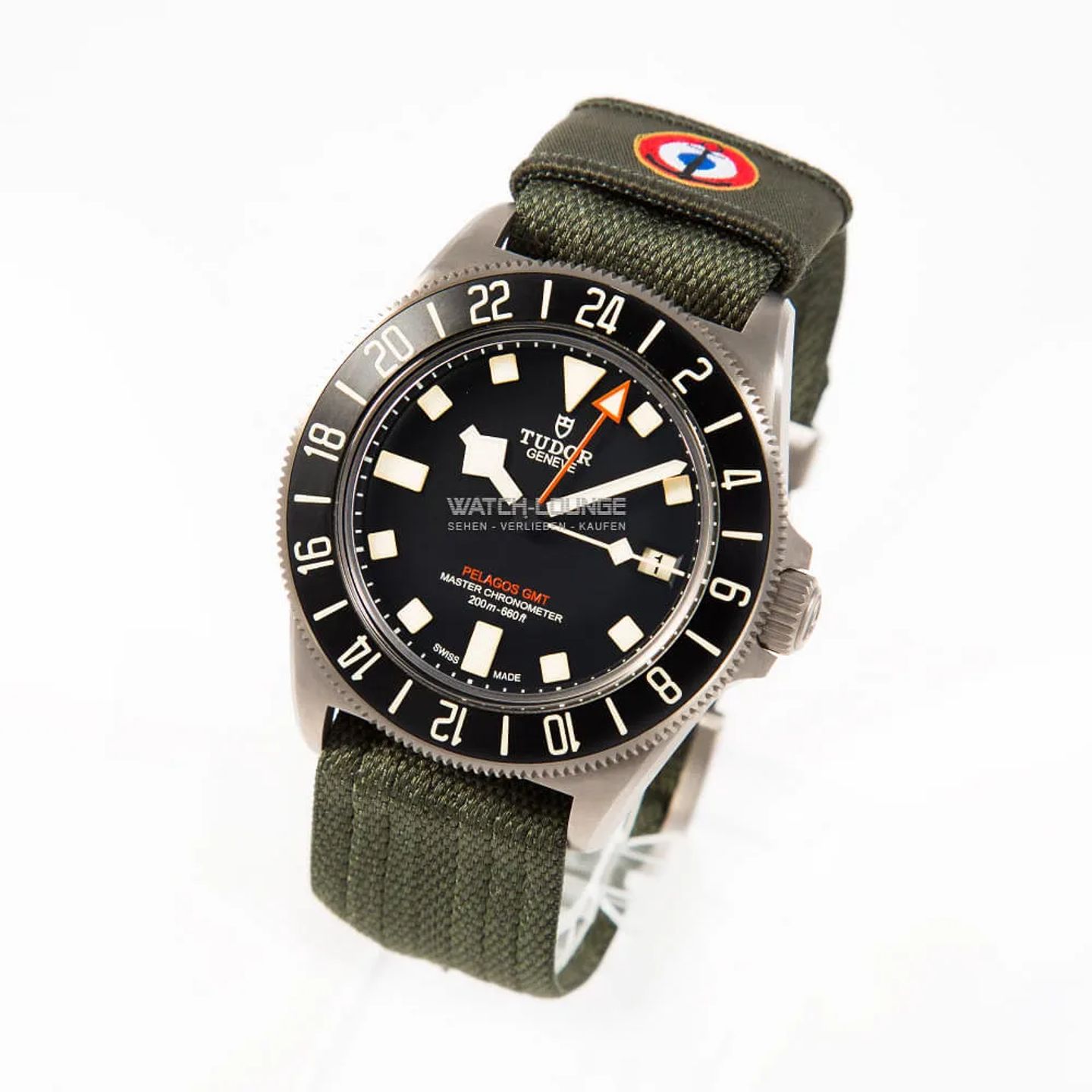 Tudor Pelagos 2542G257NU - (5/8)