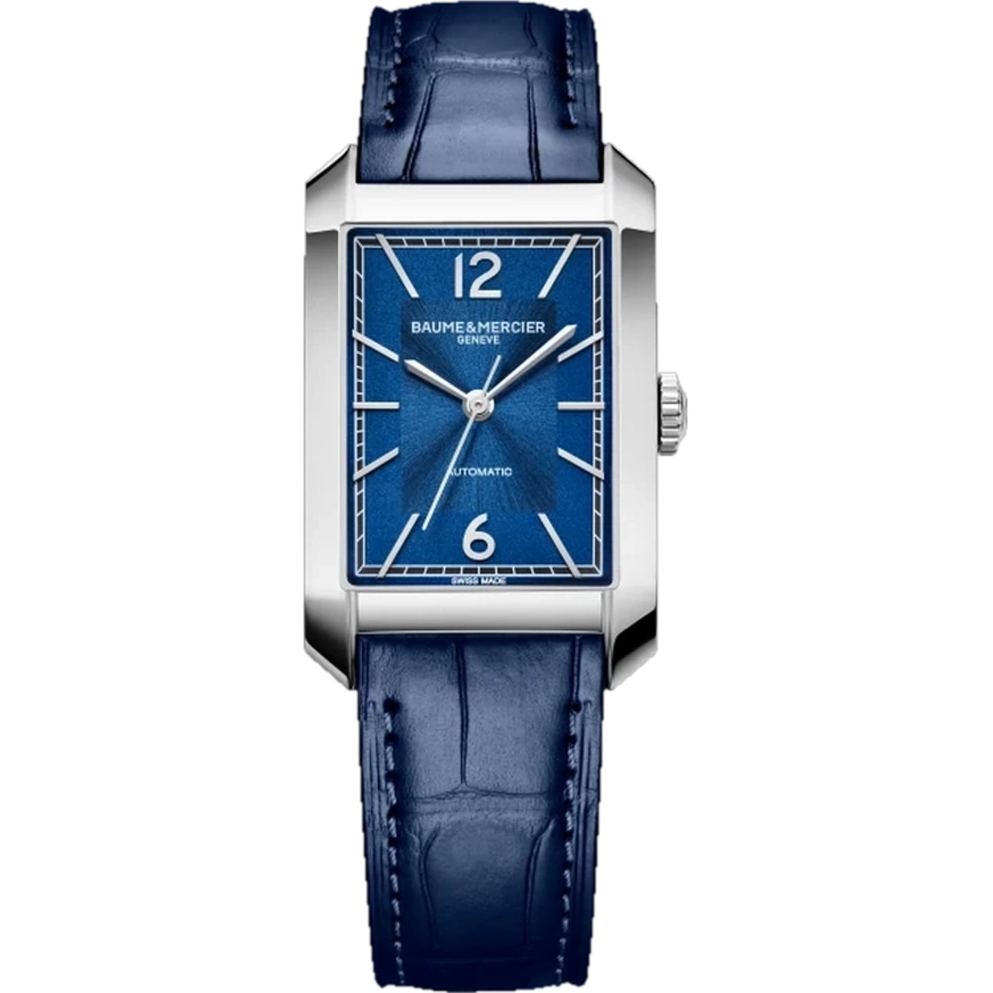 Baume & Mercier Hampton M0A10732 - (1/1)
