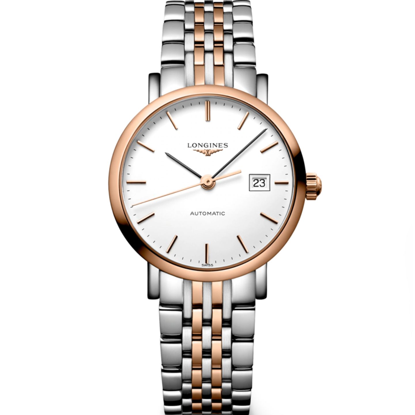 Longines Elegant L4.310.5.12.7 - (1/1)