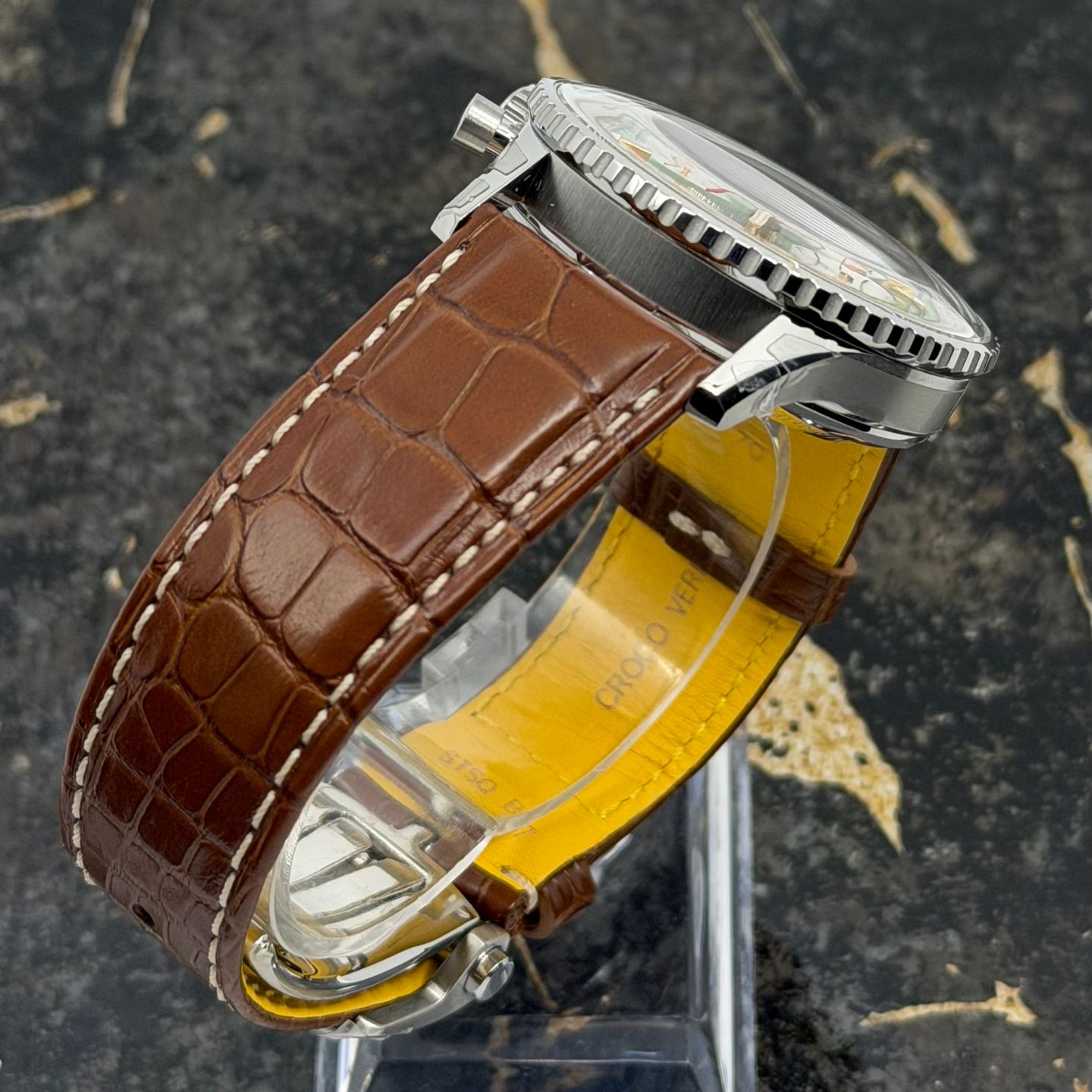 Breitling Navitimer AB0139211L1P1 - (8/8)