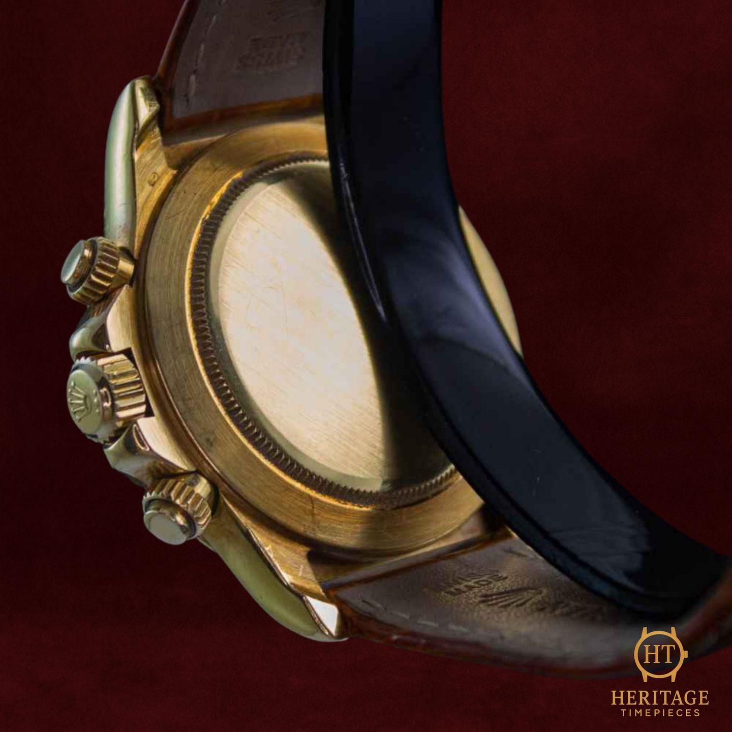 Rolex Daytona 16518 - (6/8)