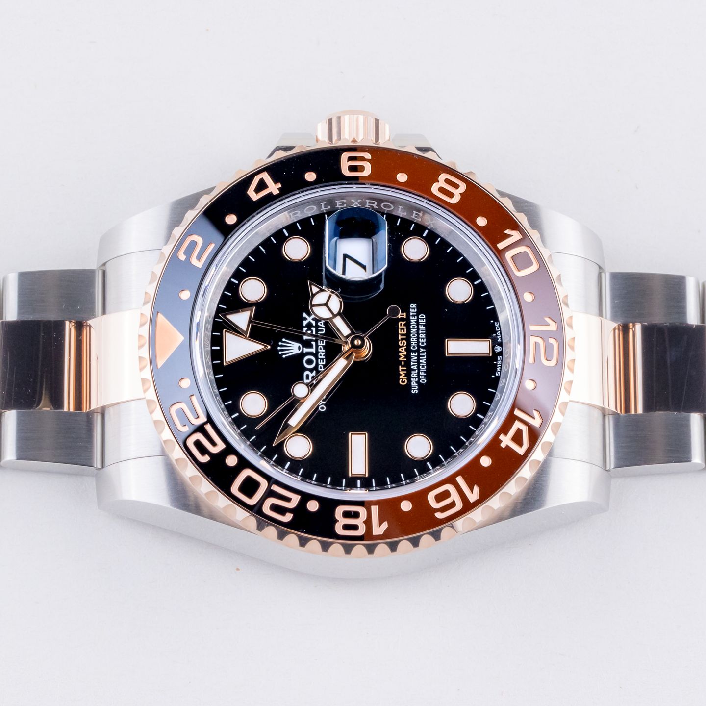 Rolex GMT-Master II 126711CHNR - (5/8)