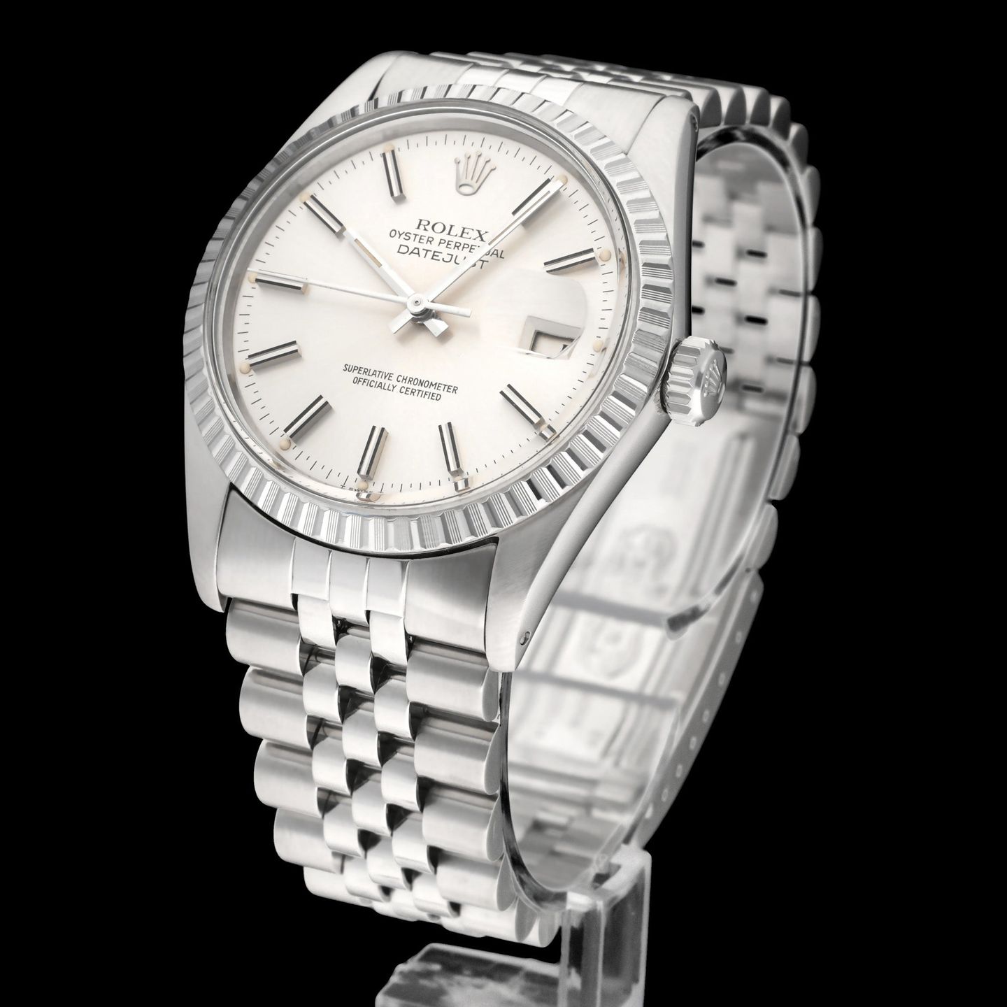 Rolex Datejust 36 16030 - (2/8)