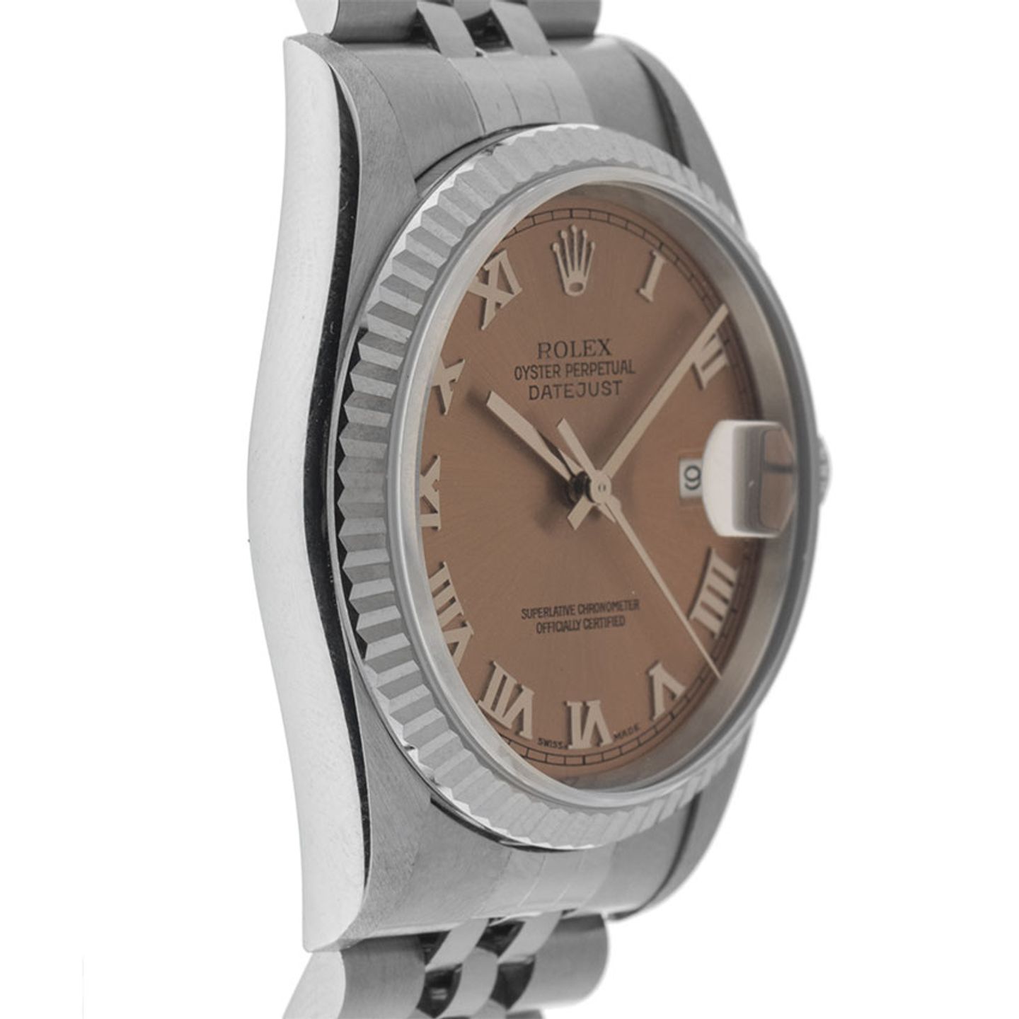 Rolex Datejust 36 16234 - (5/8)