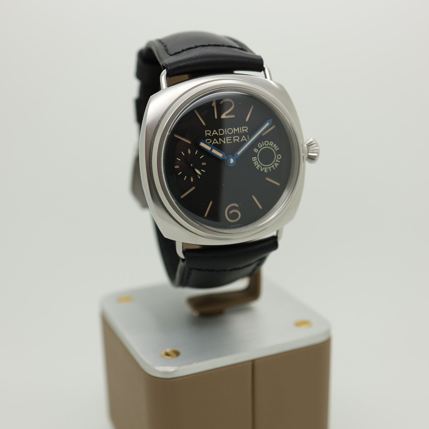 Panerai Radiomir 8 Days PAM00992 - (2/8)