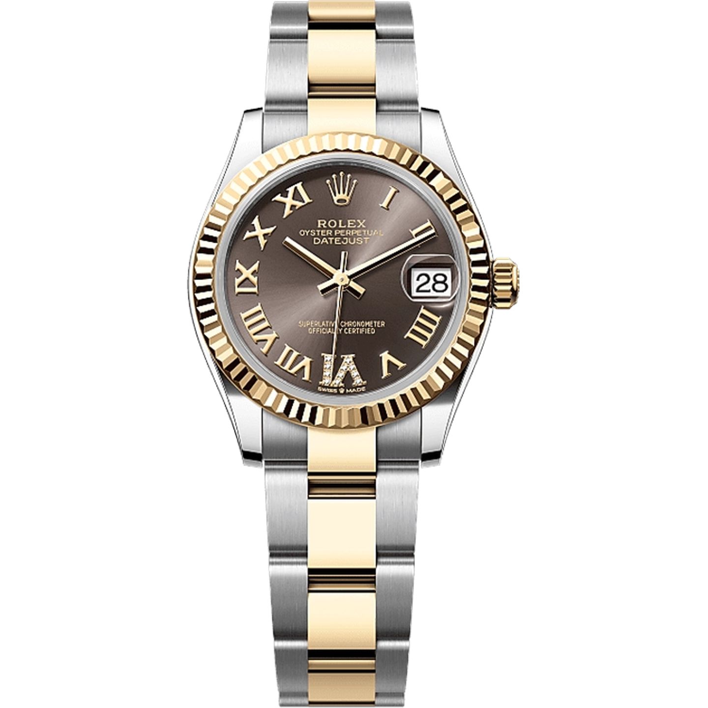 Rolex Datejust 31 278273 - (1/1)