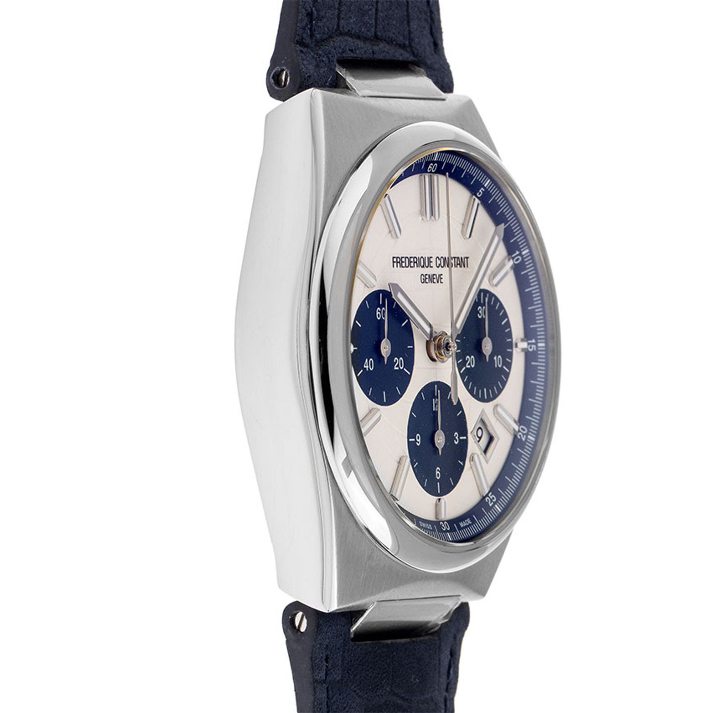 Frederique Constant Highlife FC-391WN4NH6 - (4/7)