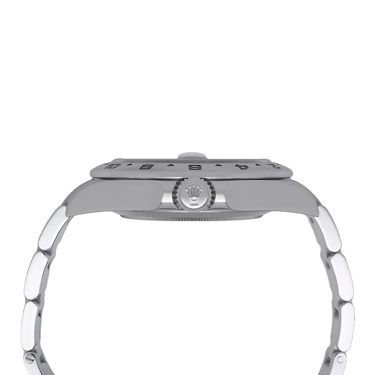 Rolex Explorer II 216570 - (4/8)