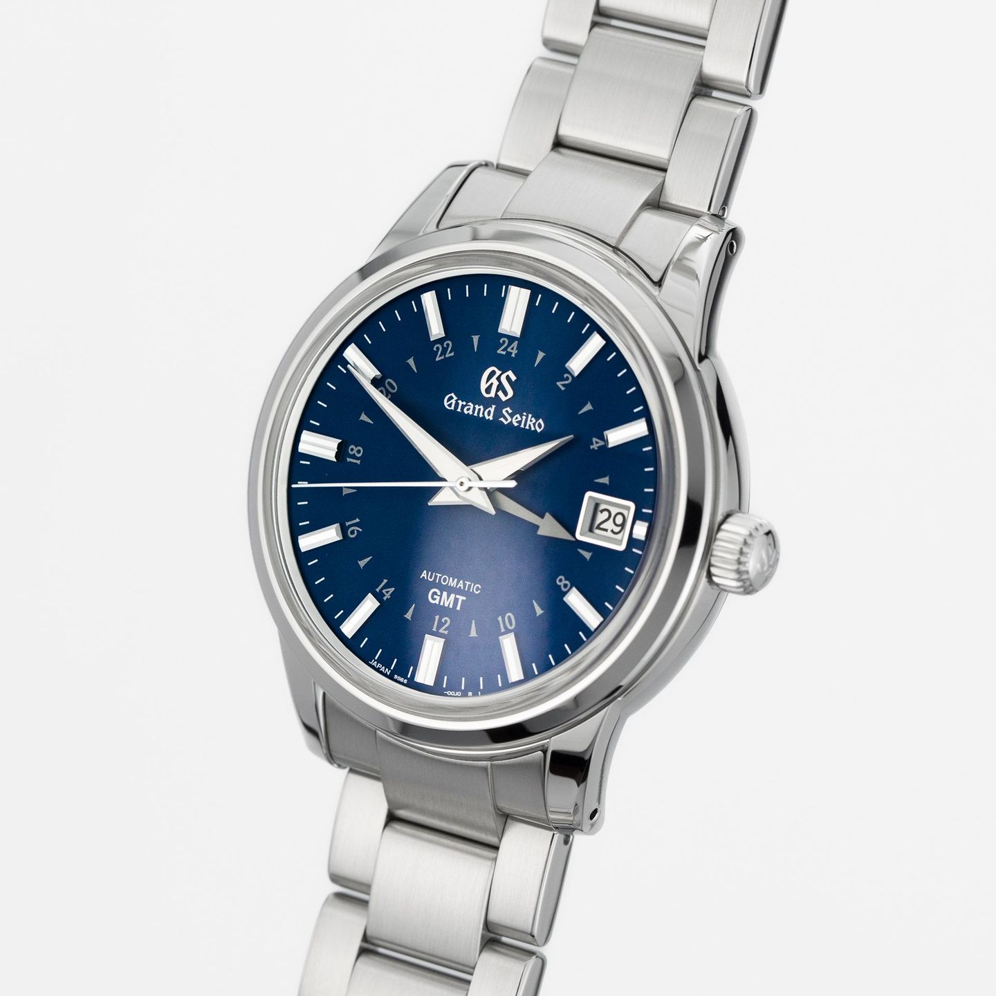 Grand Seiko Unknown SBGM239 - (3/8)
