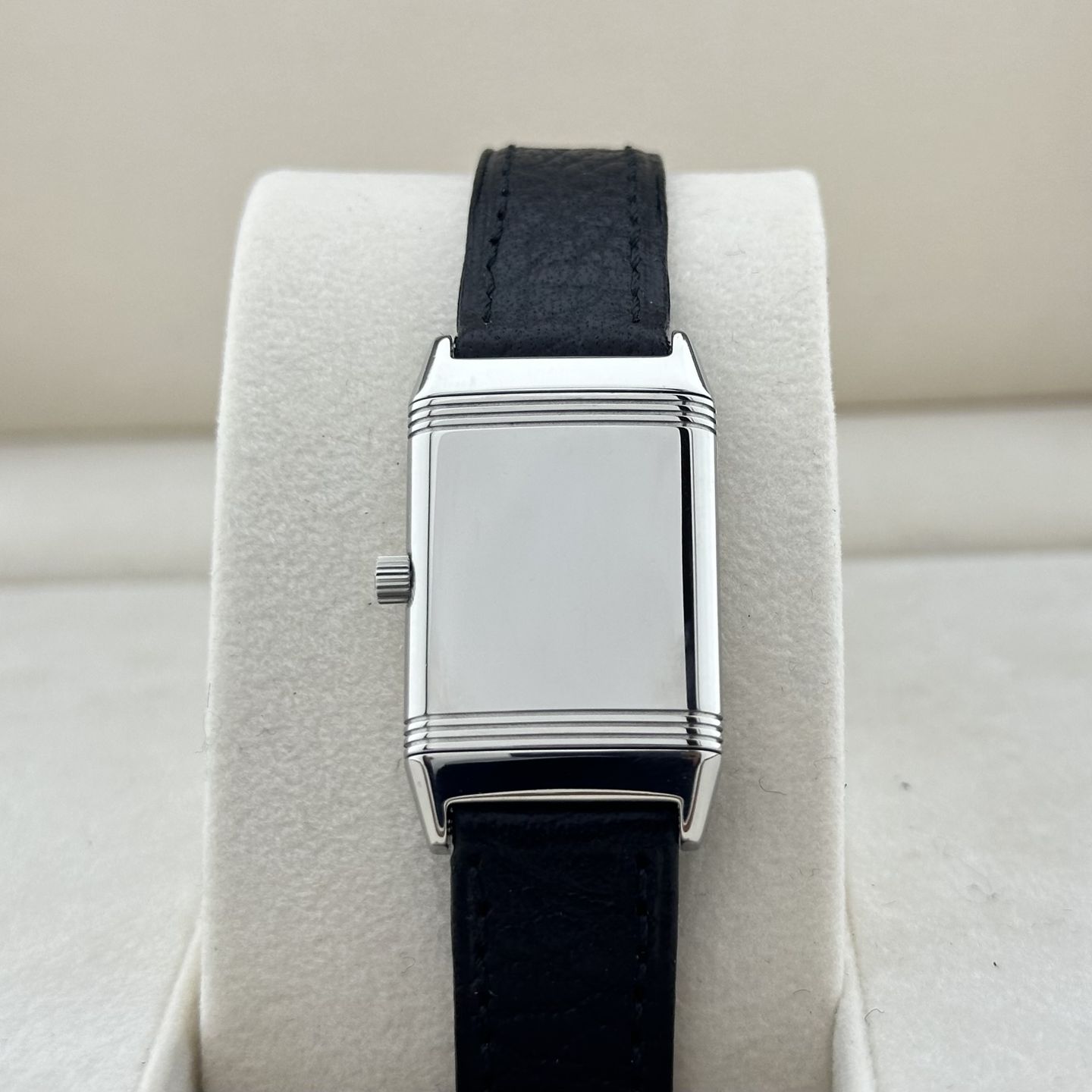 Jaeger-LeCoultre Reverso Lady 260.8.86 - (3/8)
