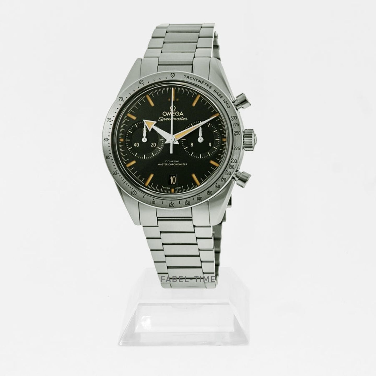 Omega Speedmaster '57 332.10.41.51.01.001 (2025) - Black dial 41 mm Steel case (1/1)