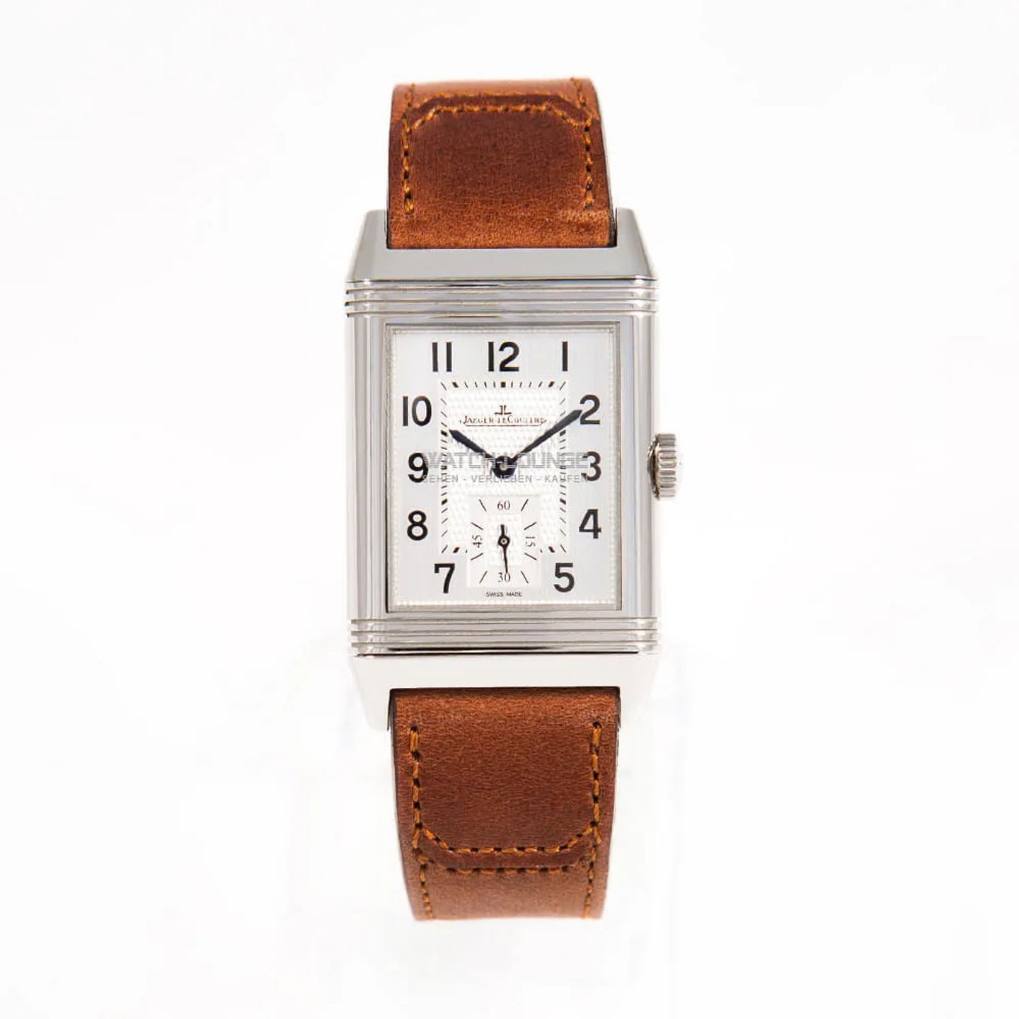 Jaeger-LeCoultre Reverso Classic Small Q3858522 - (3/8)