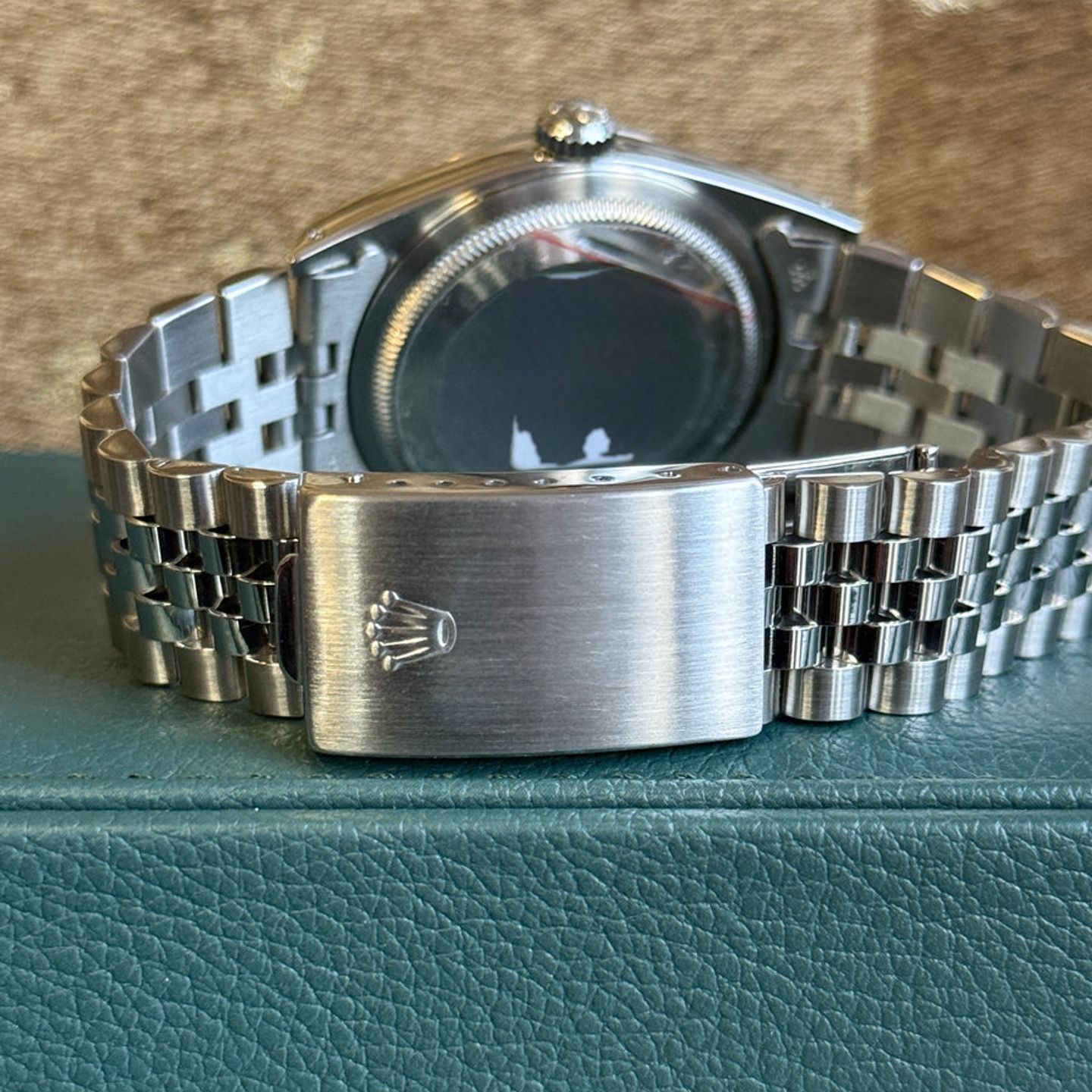 Rolex Datejust 36 16234 - (5/8)