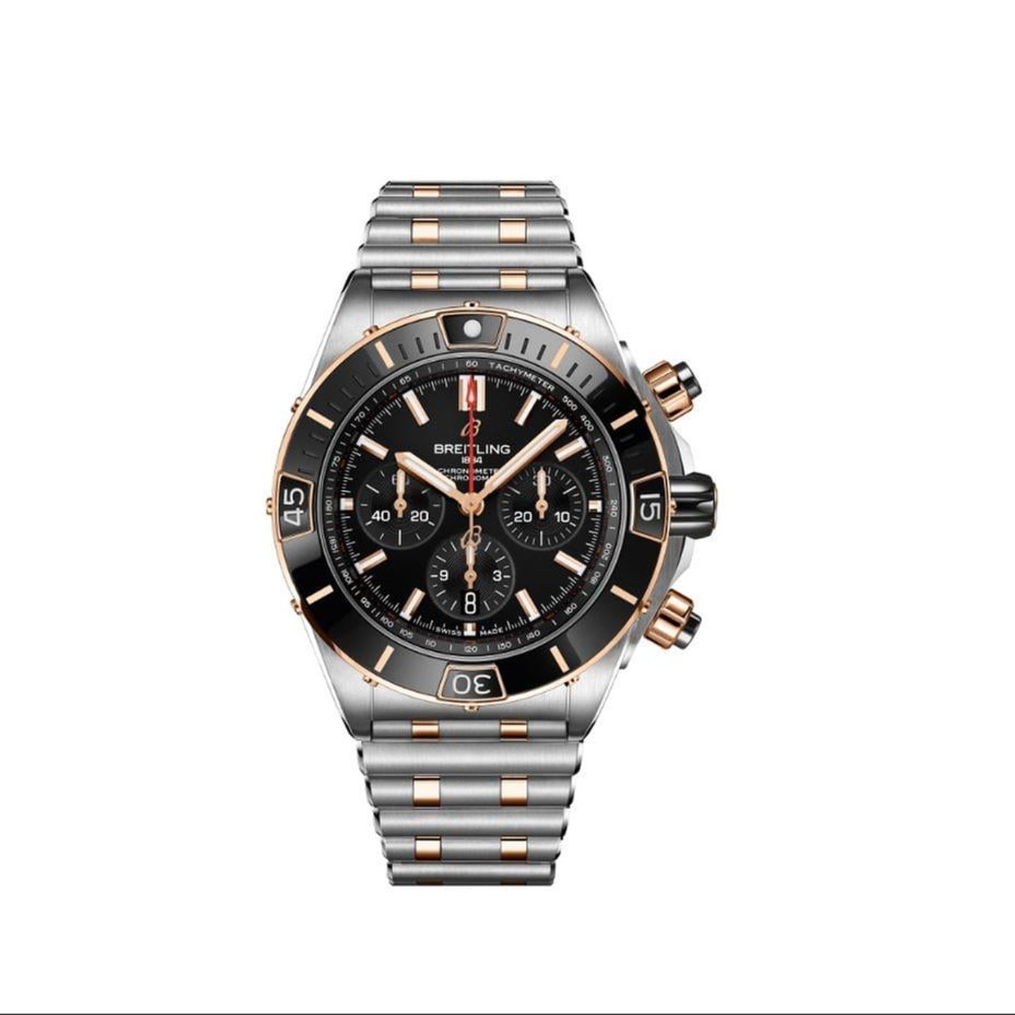 Breitling Chronomat UB0136251B1U1 - (1/1)
