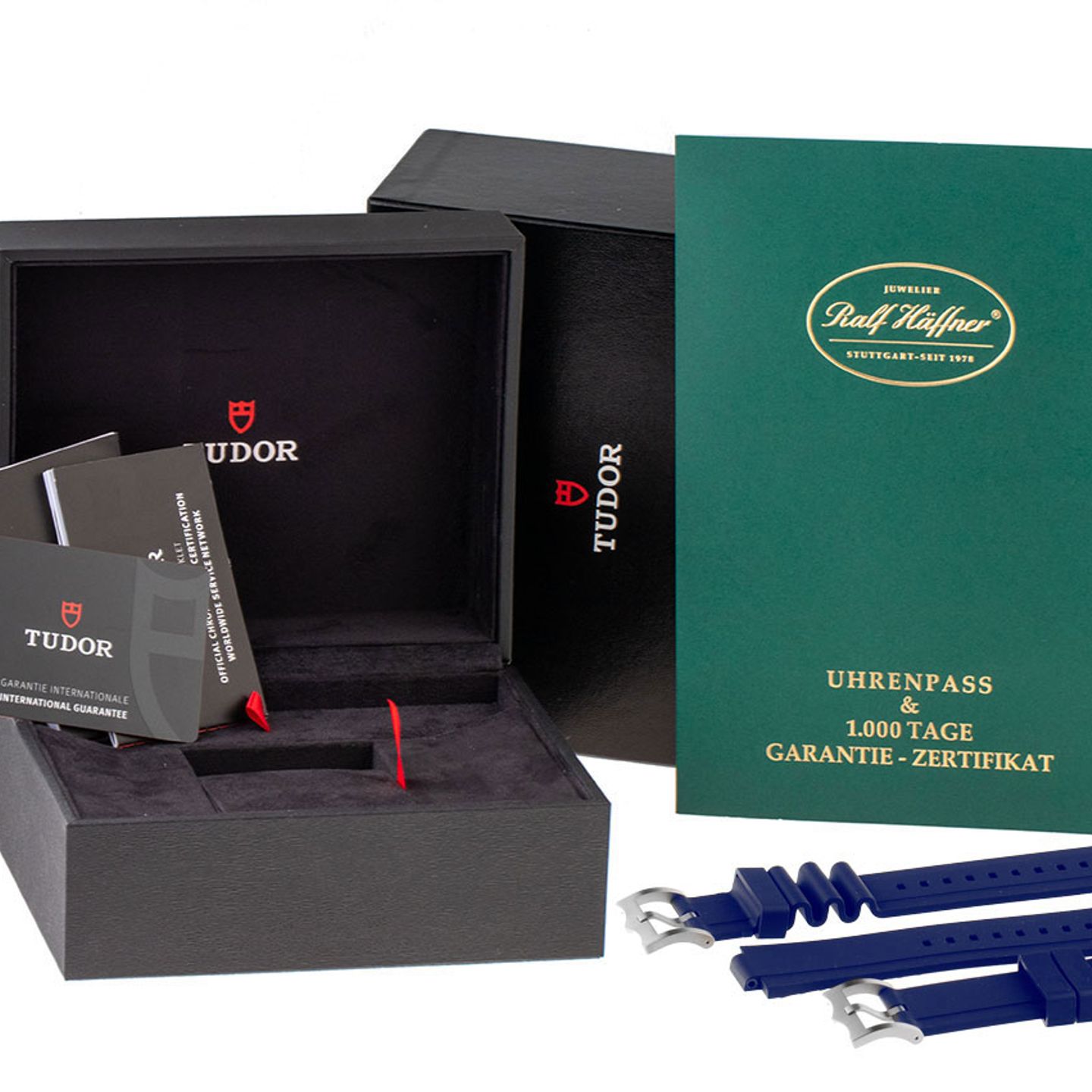 Tudor Pelagos 25600TB - (2/7)